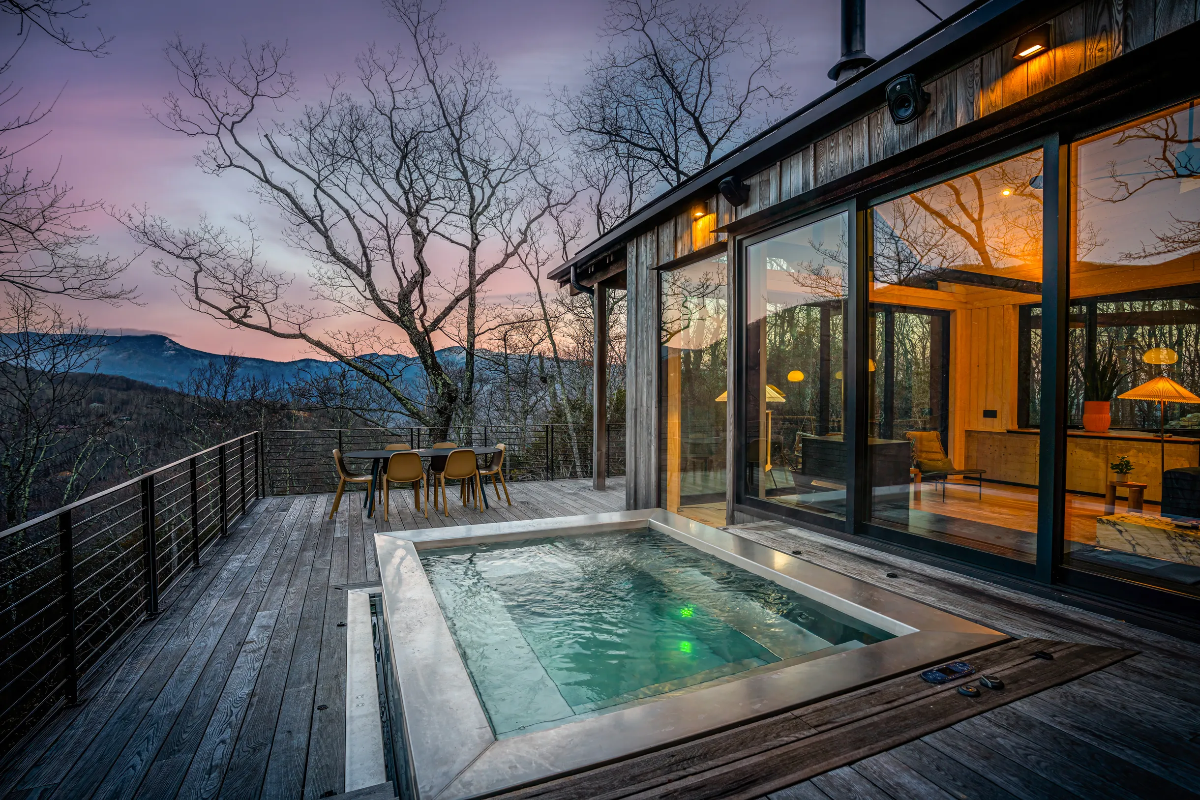 Wander Black Mountain #80