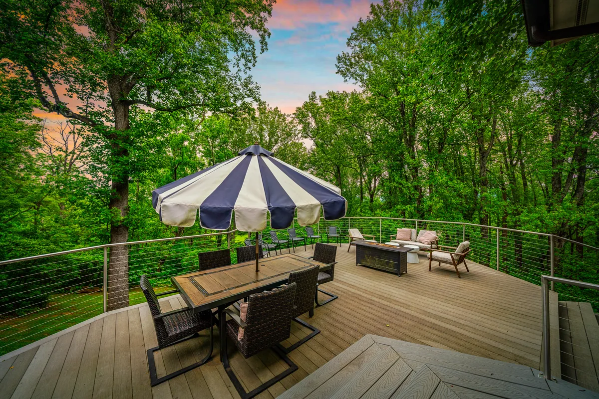 Wander Blue Ridge Valley