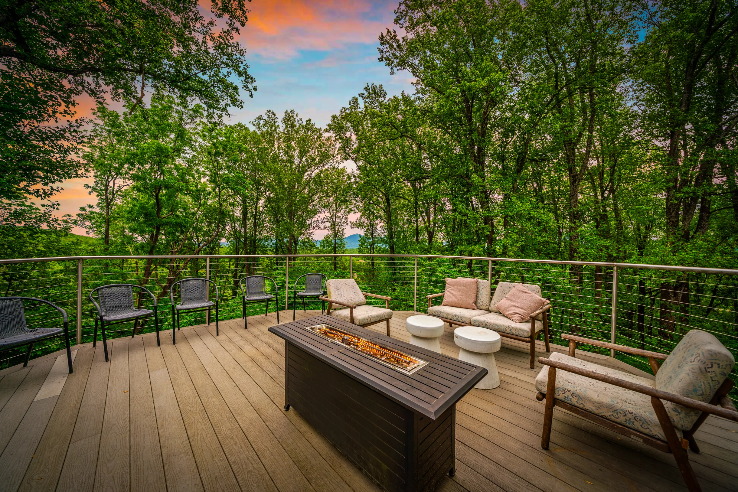 Wander Blue Ridge Valley #58