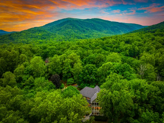 Wander Blue Ridge Valley #2