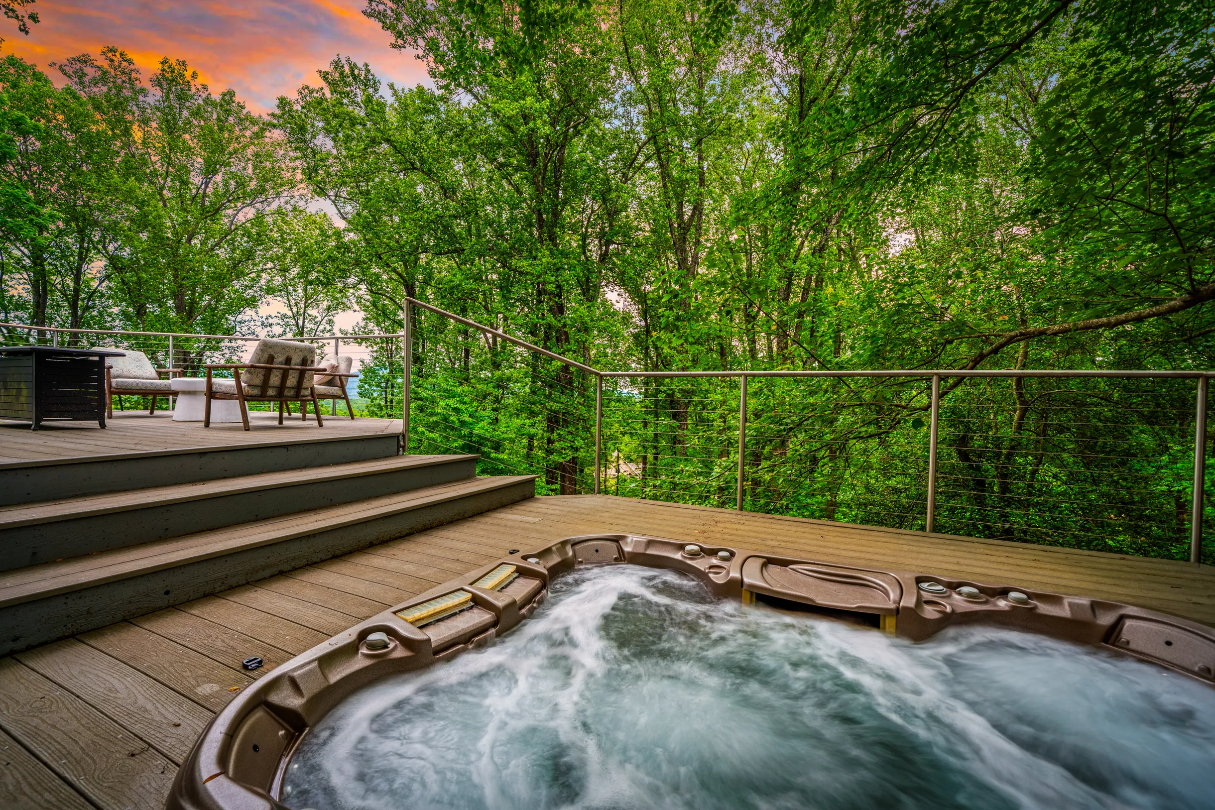 Wander Blue Ridge Valley #99