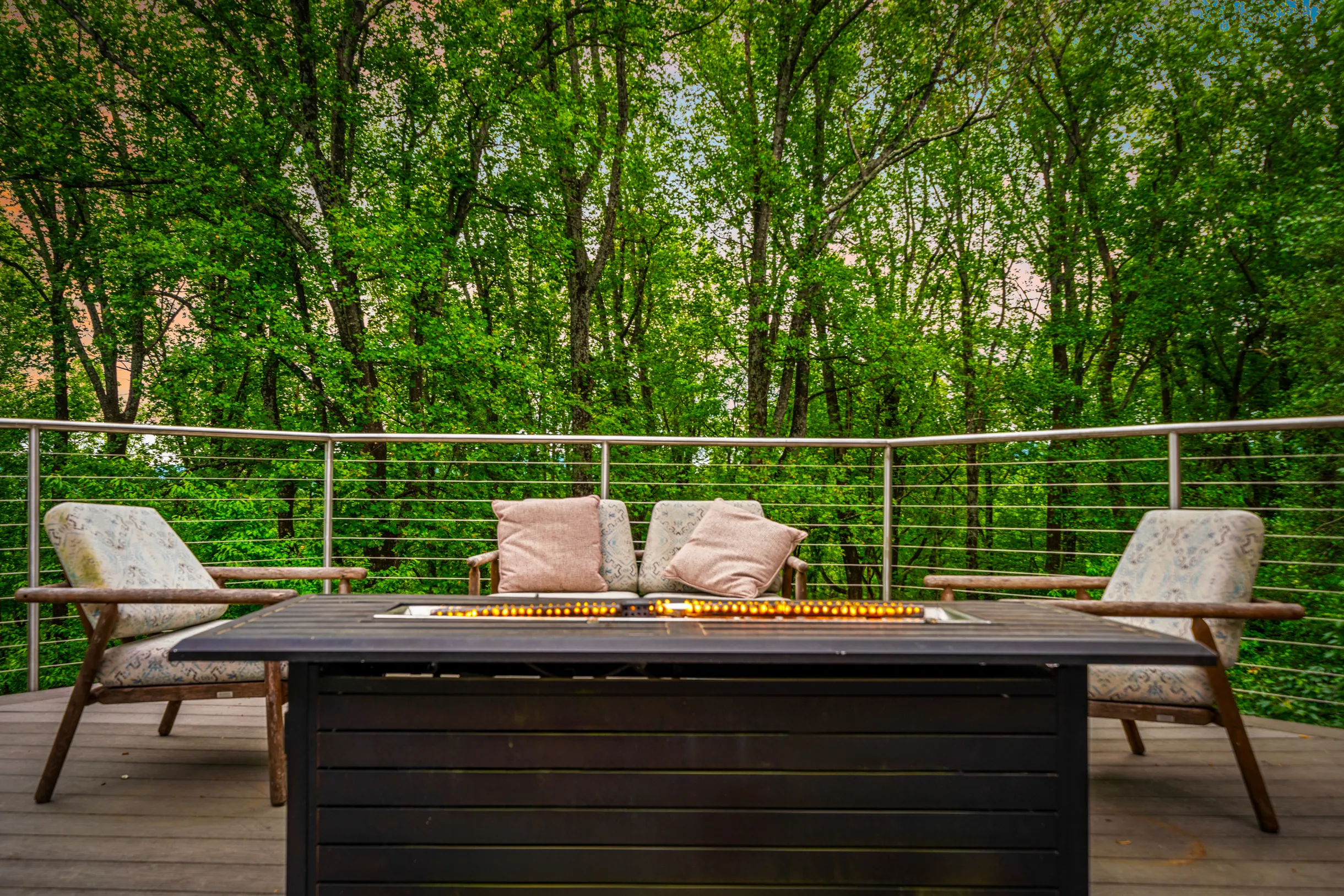 Wander Blue Ridge Valley #104