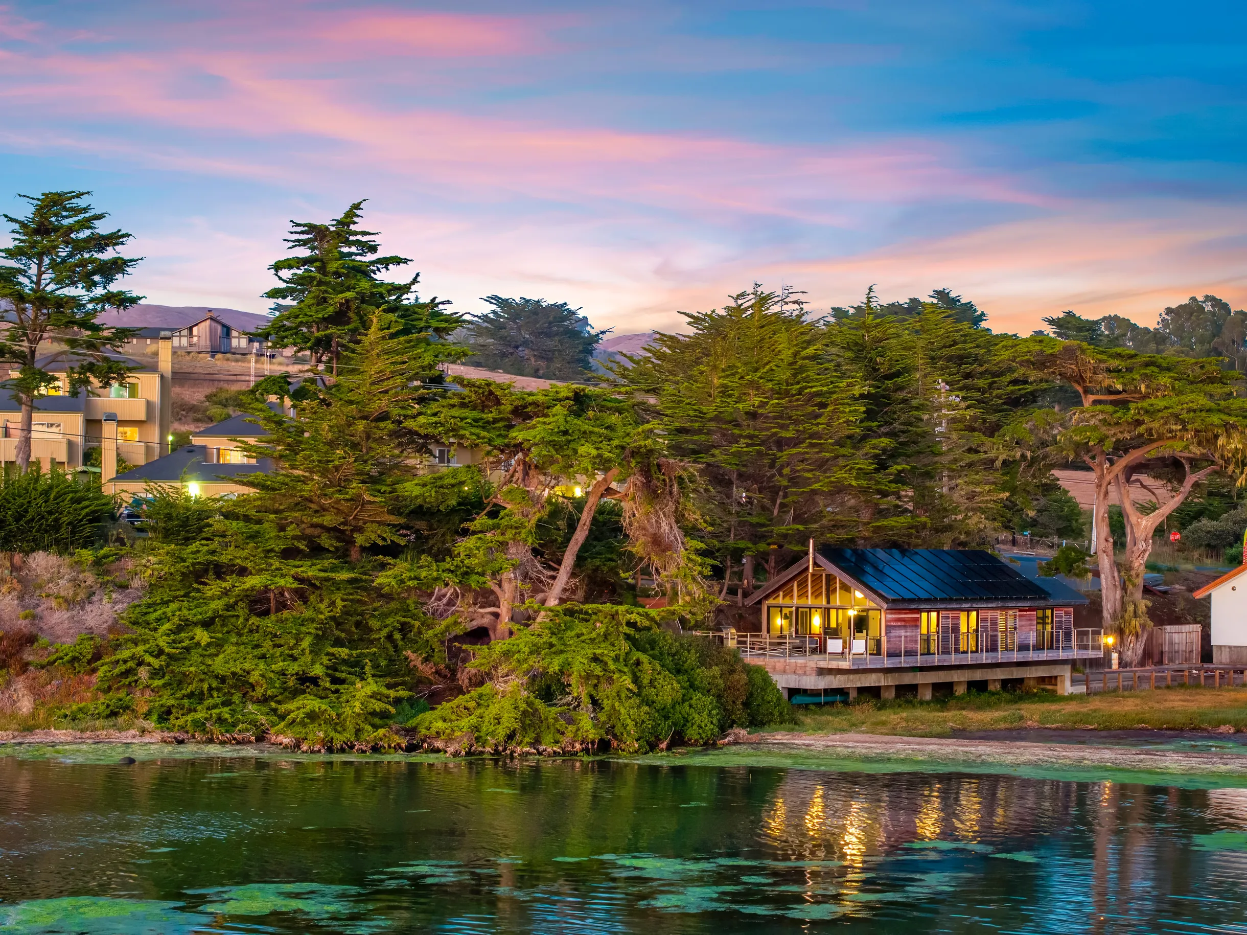 Wander Bodega Bay #2