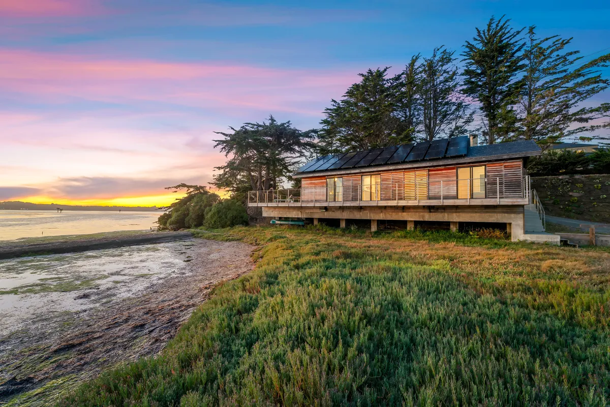 Wander Bodega Bay property photo 5