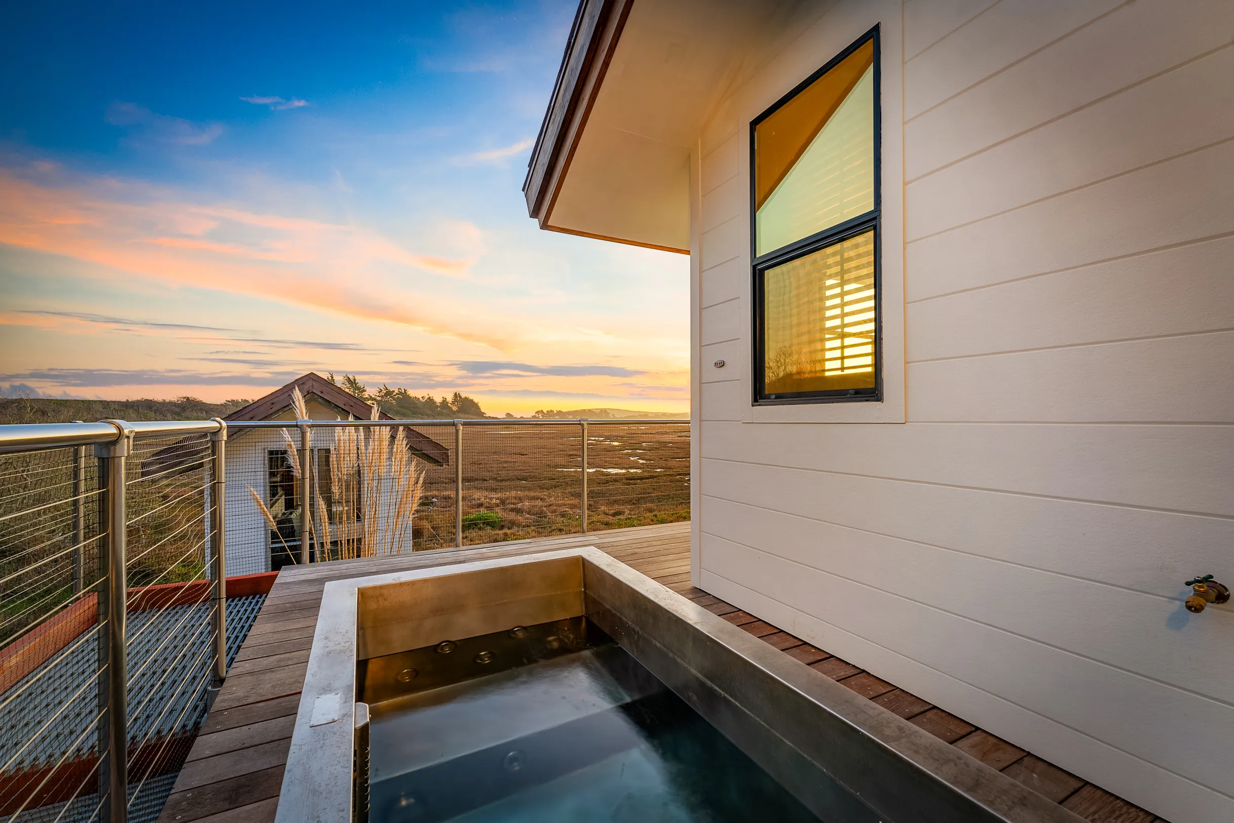 Wander Bodega Shoals #25