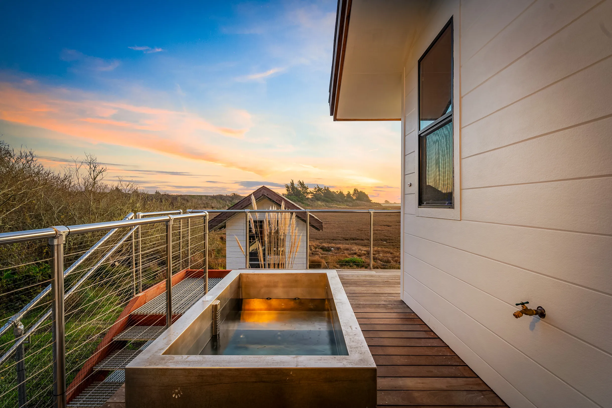 Wander Bodega Shoals #14