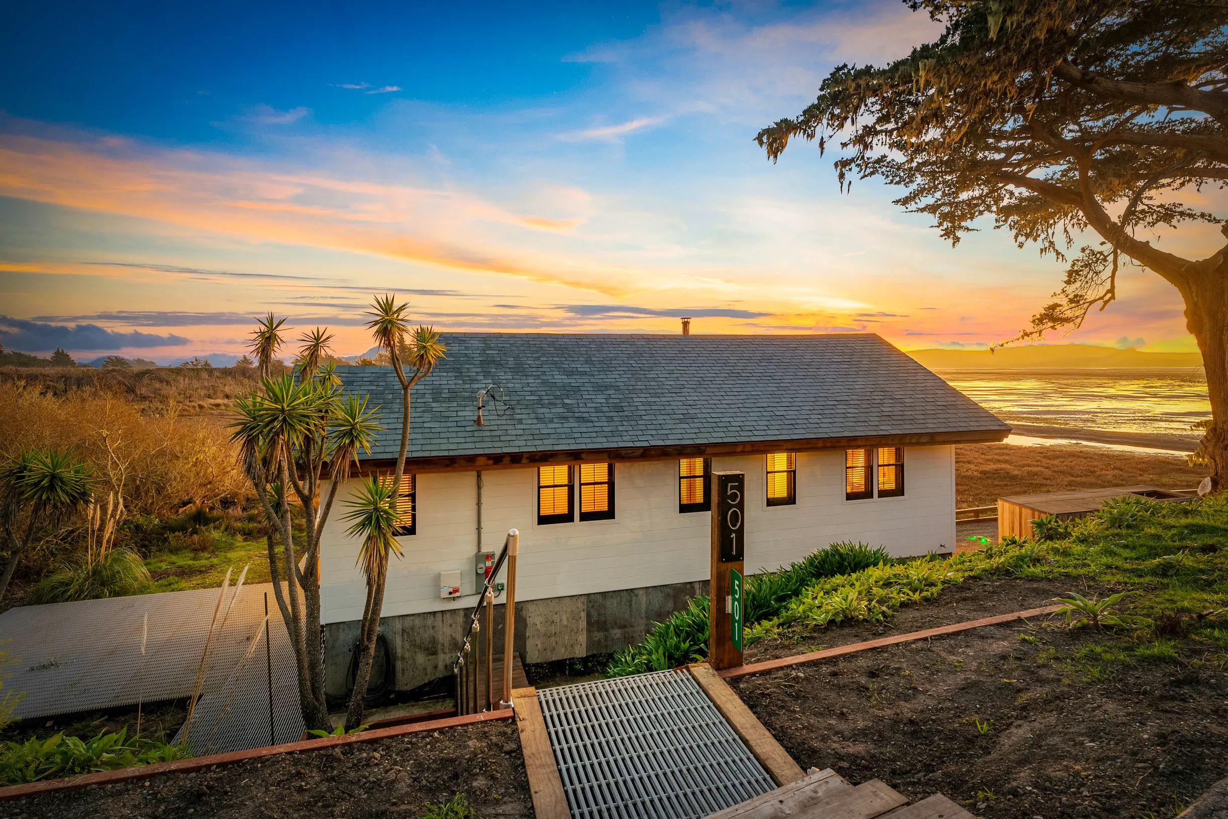 Wander Bodega Shoals #42