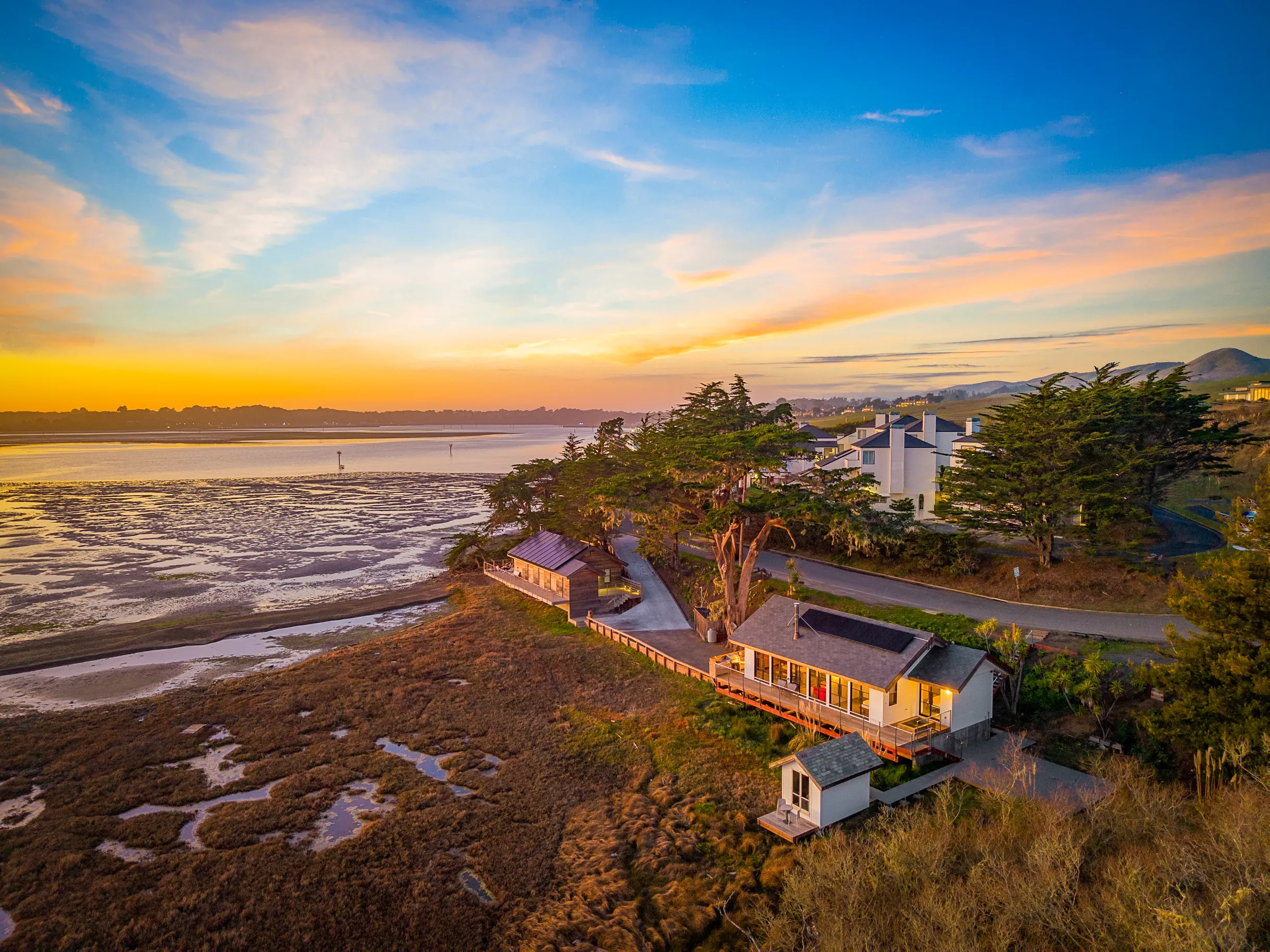 Wander Bodega Shoals #57