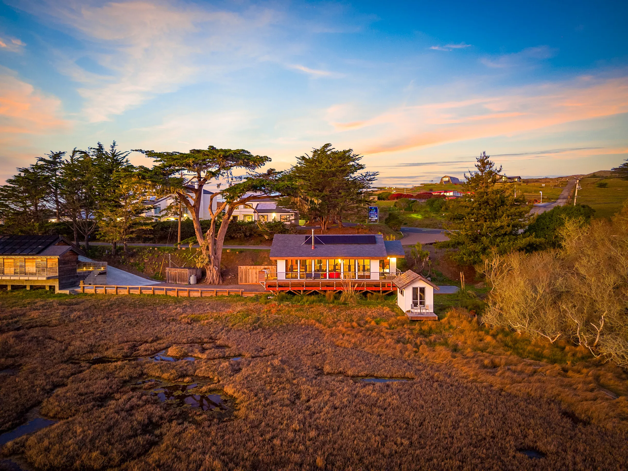 Wander Bodega Shoals #34