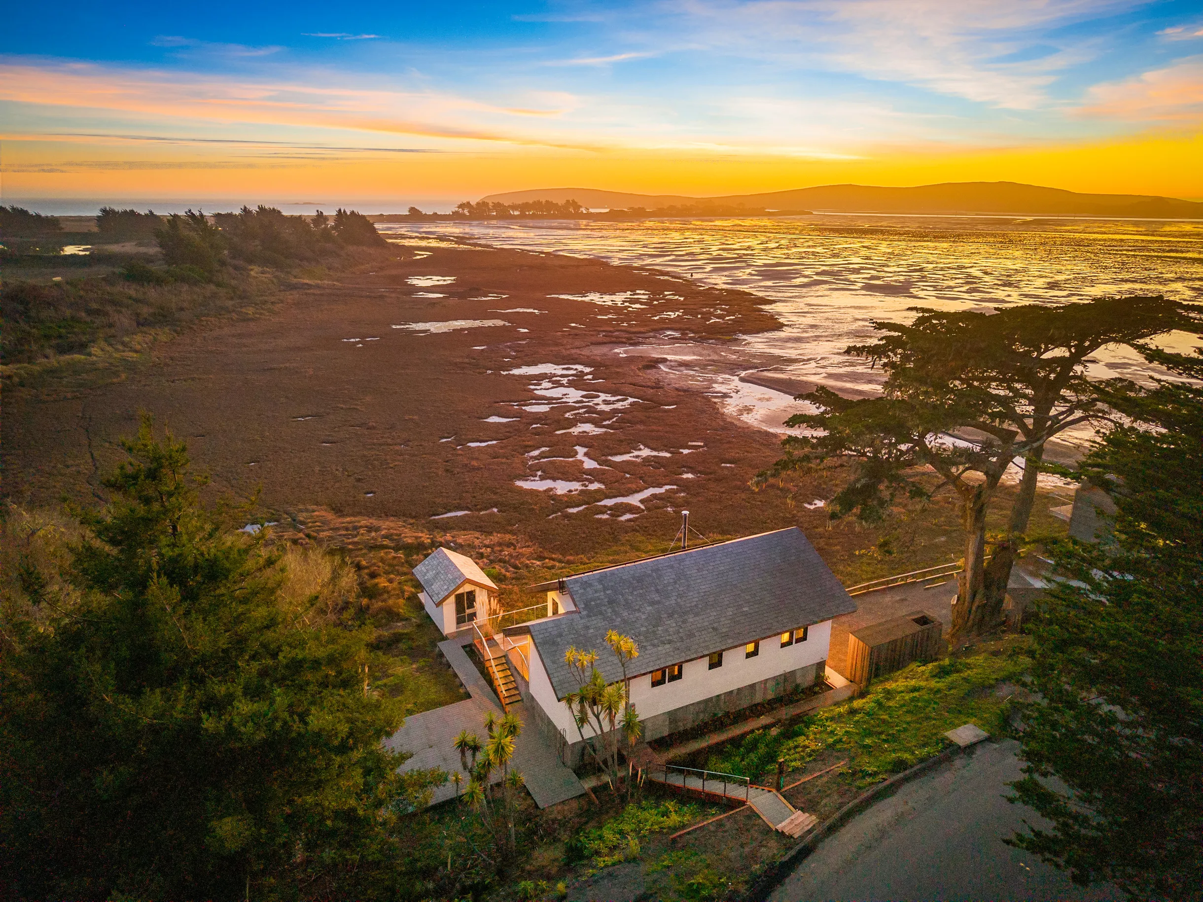 Wander Bodega Shoals #59