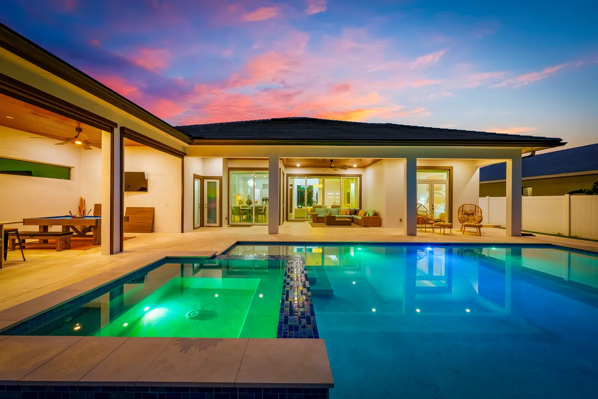 Wander Bonita Haven #1