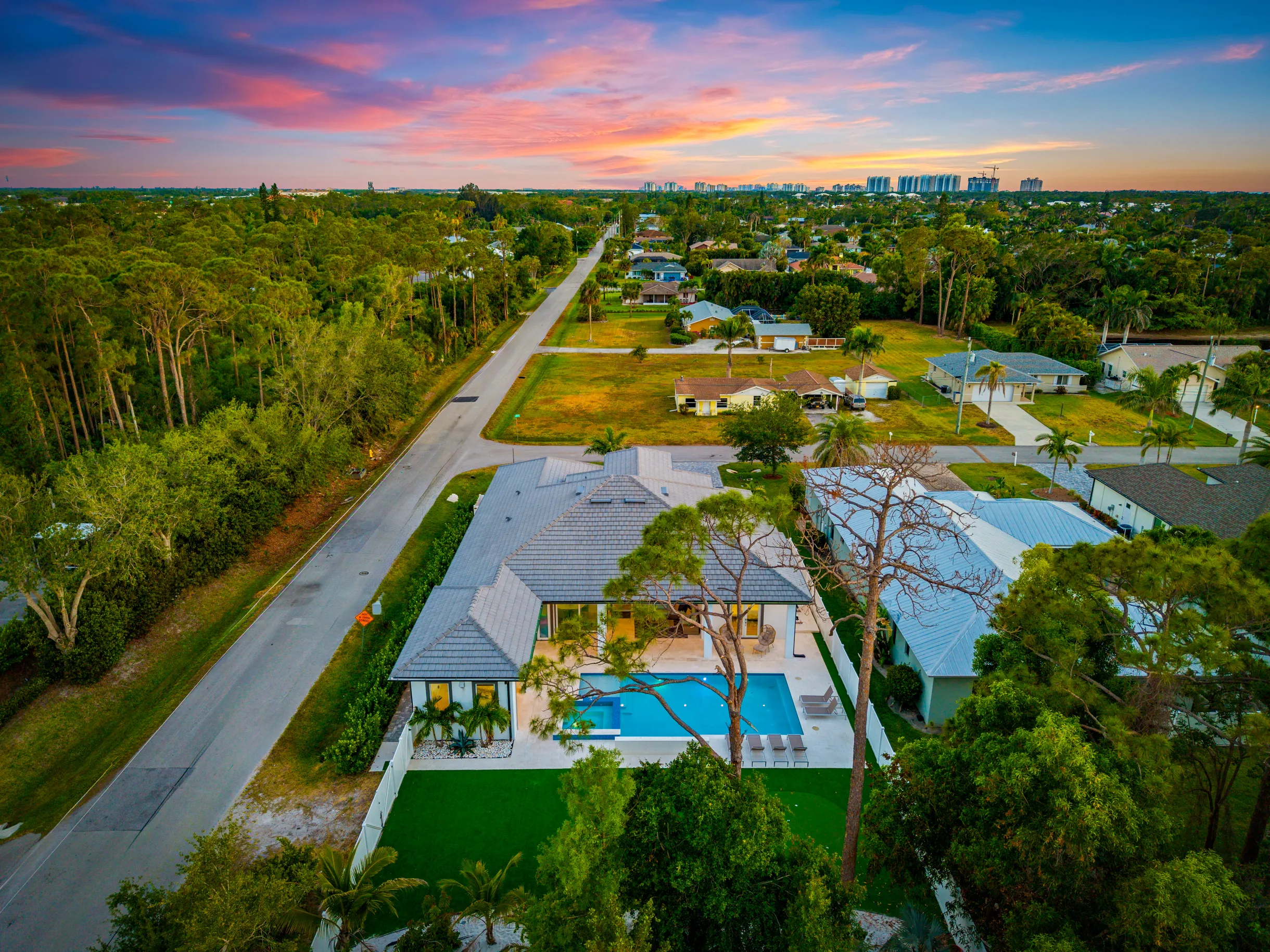 Wander Bonita Haven #2