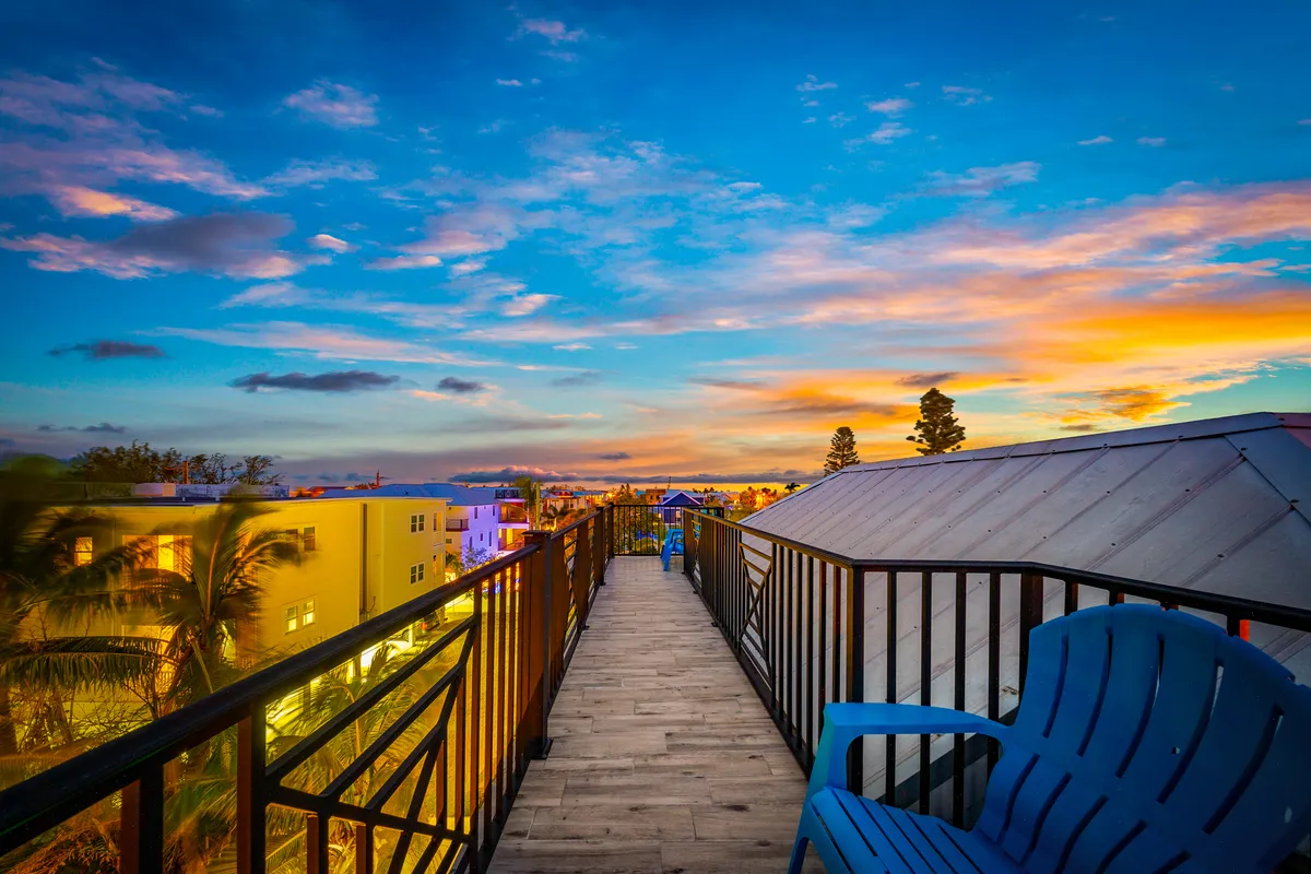 Wander Bradenton Beach
