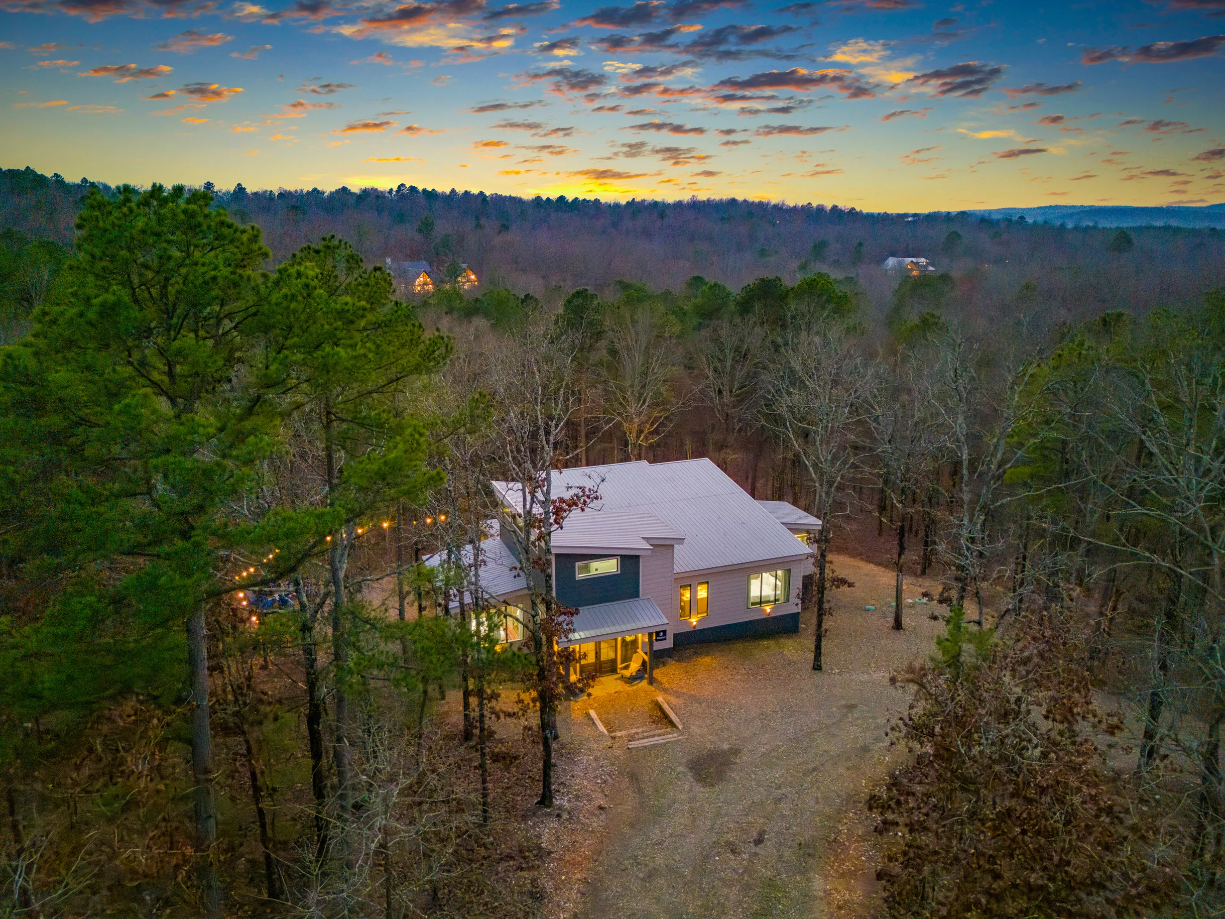 Wander Broken Bow Creek #60