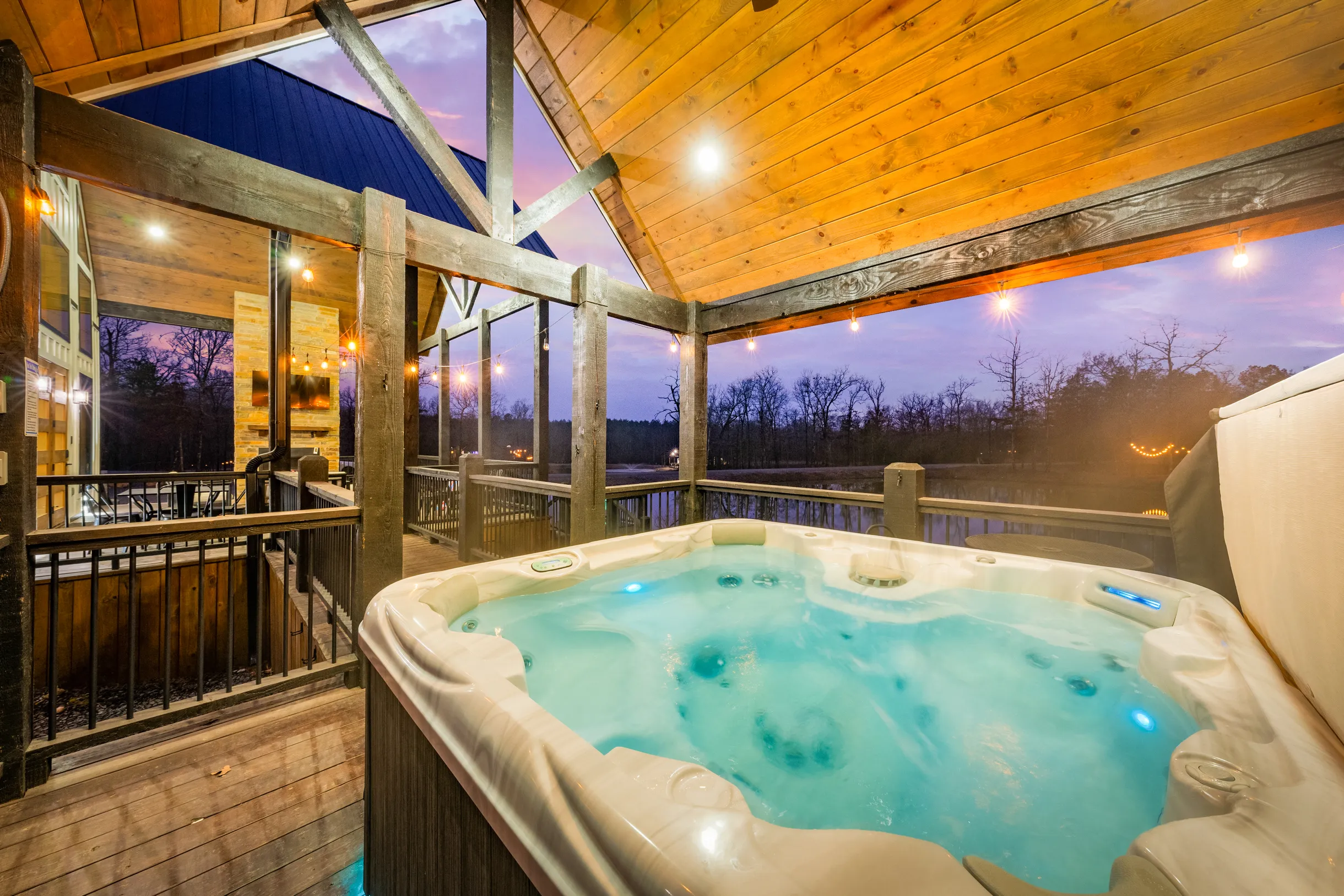 Wander Broken Bow Willow #70