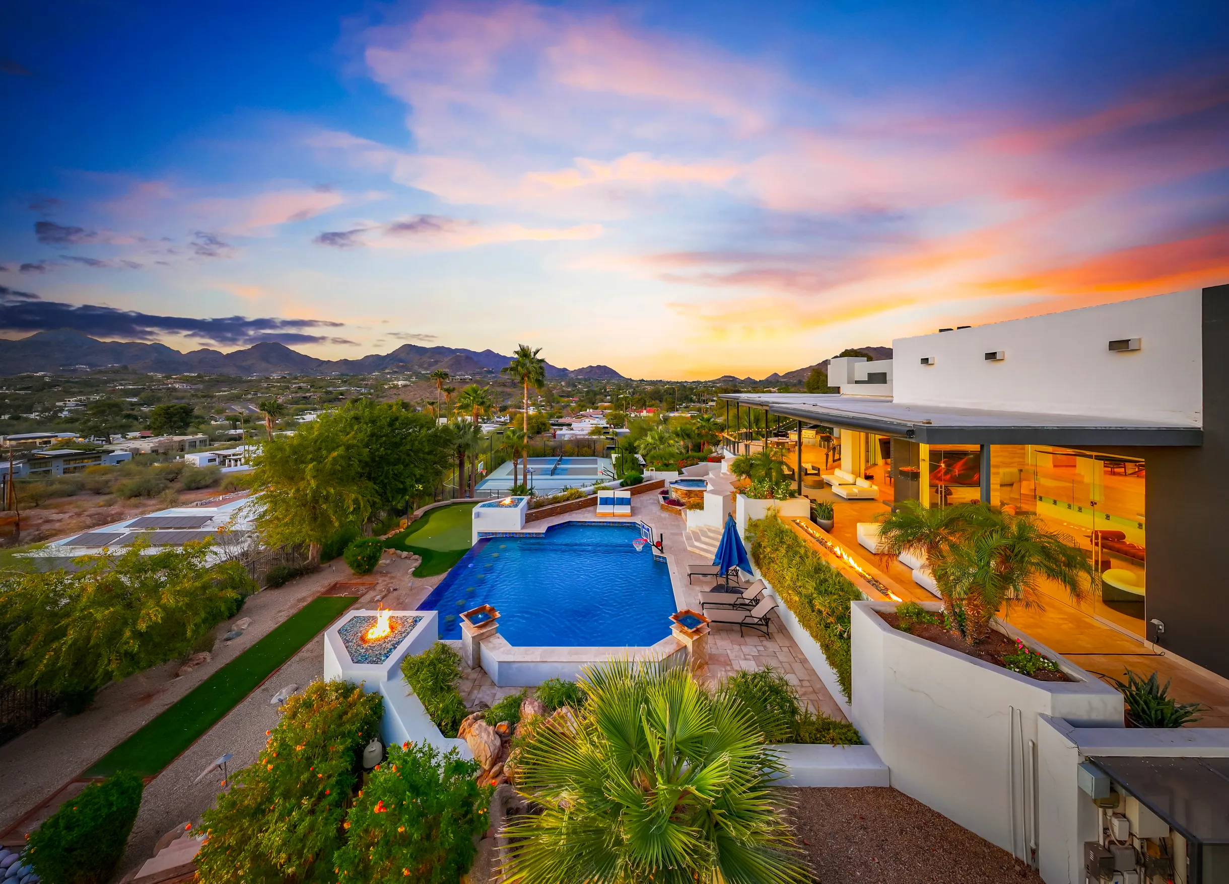 Wander Camelback Canyon #88