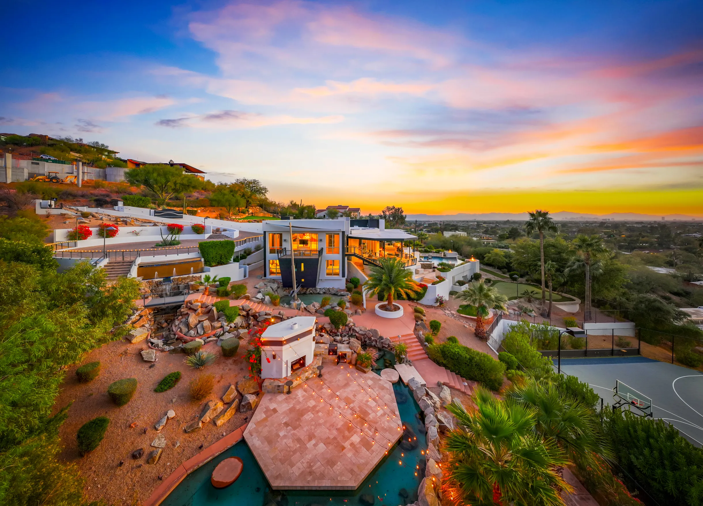 Wander Camelback Canyon #145