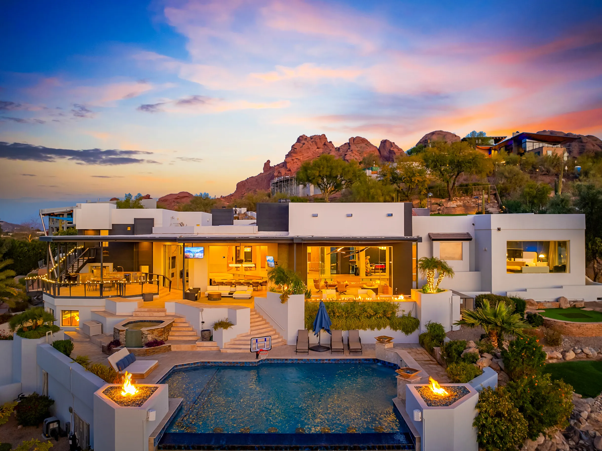 Wander Camelback Canyon #68