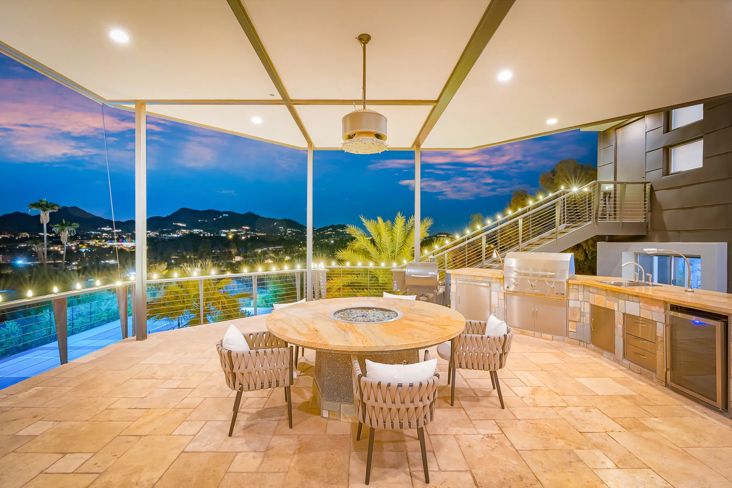 Wander Camelback Canyon #106