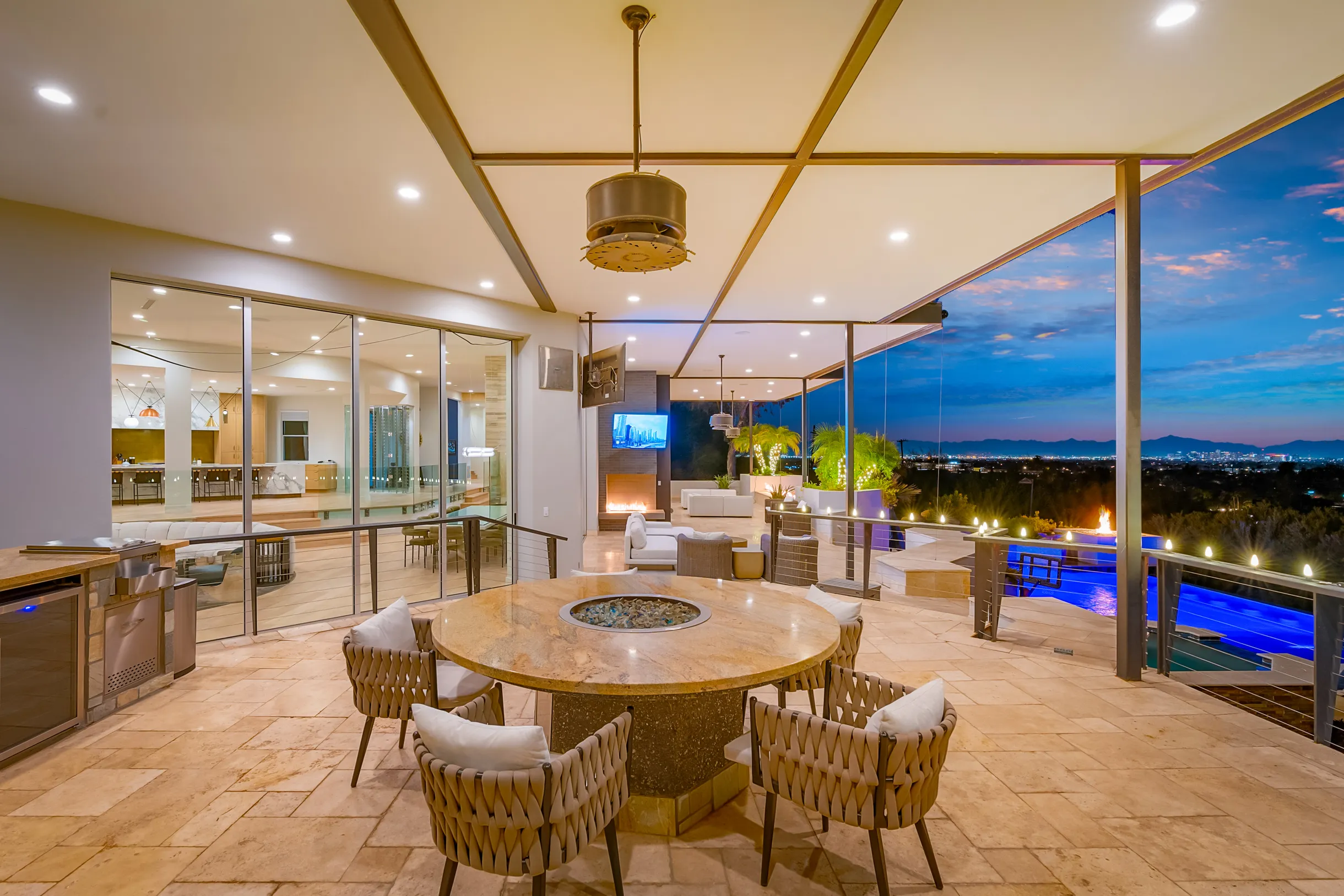 Wander Camelback Canyon #119