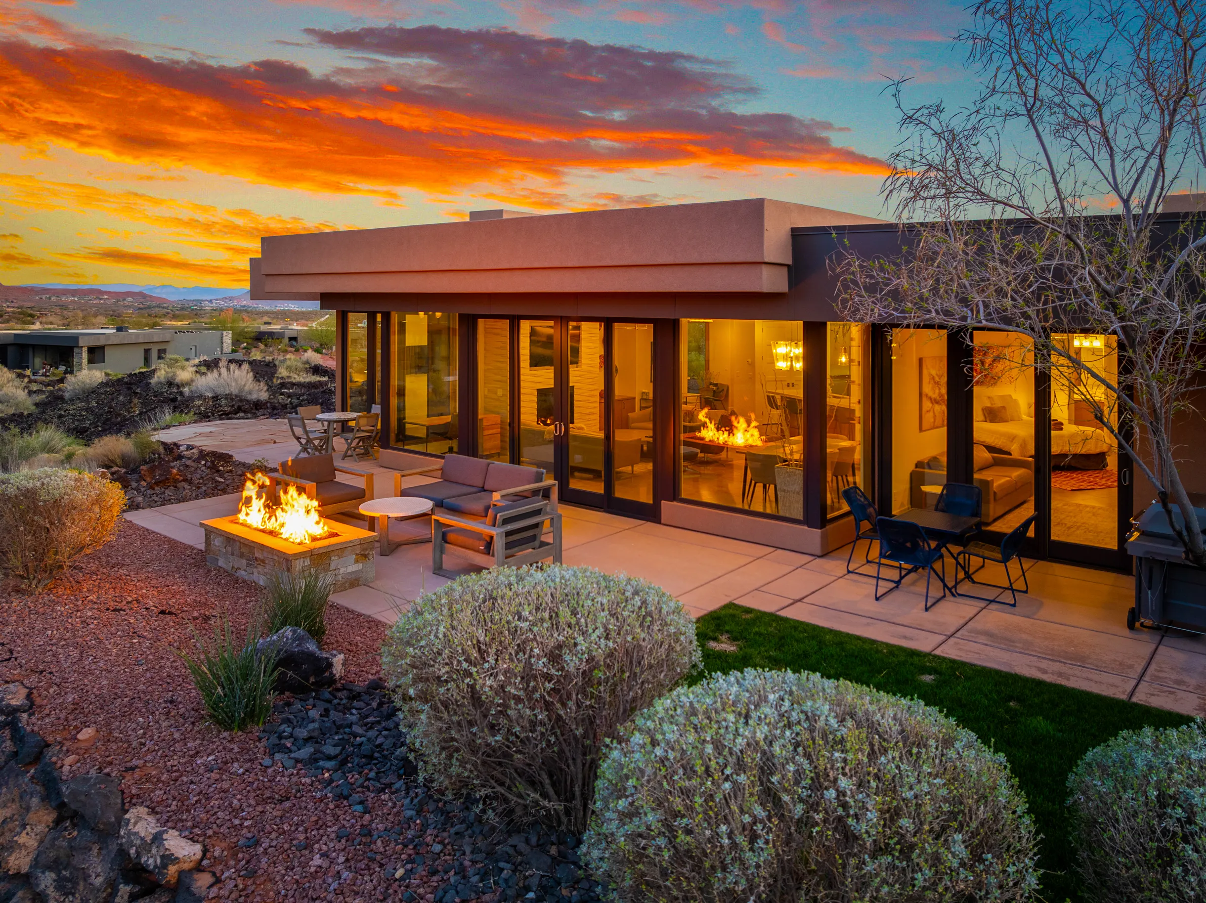 Wander Ivins Canyon #16