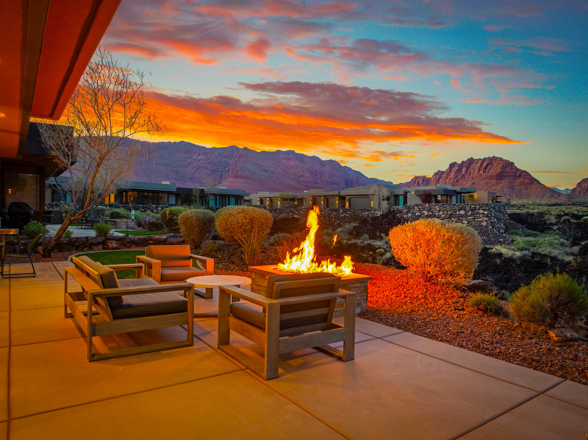 Wander Ivins Canyon #39