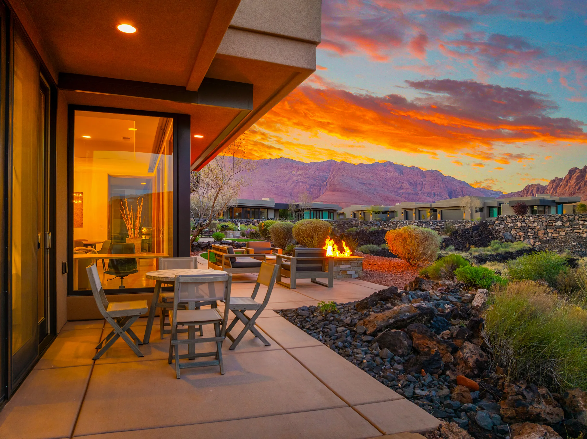 Wander Ivins Canyon #49