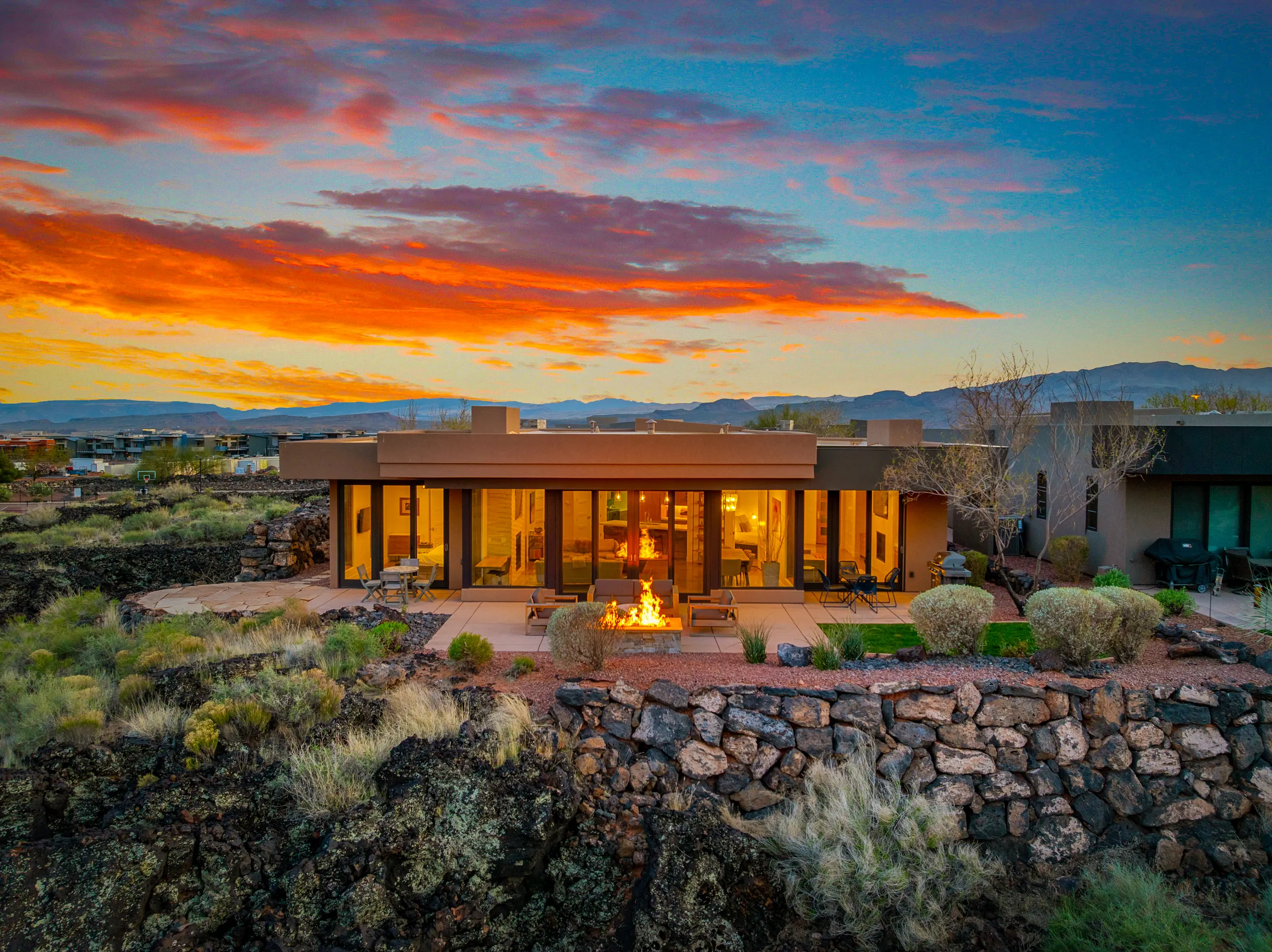 Wander Ivins Canyon #50