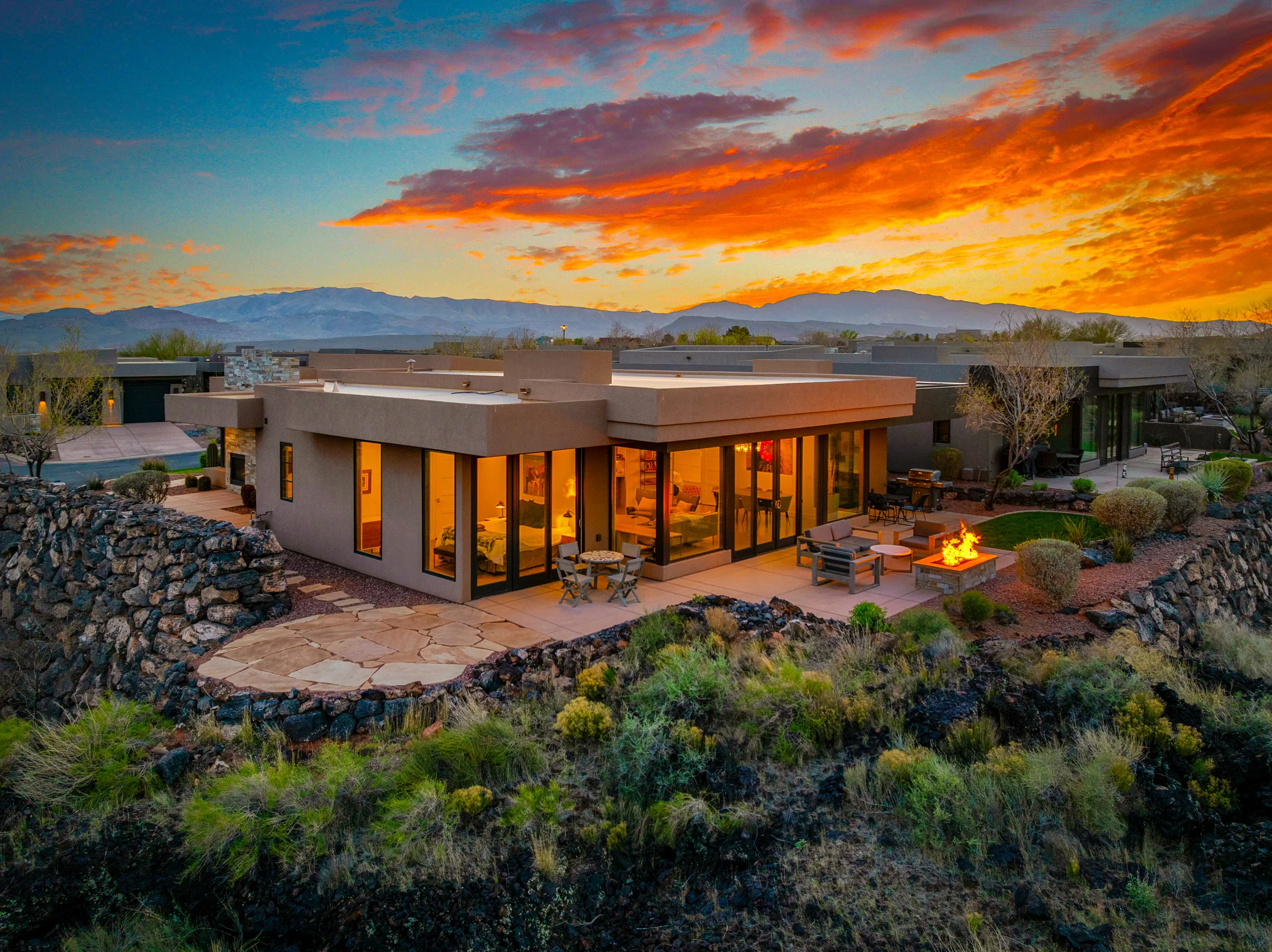 Wander Ivins Canyon #4