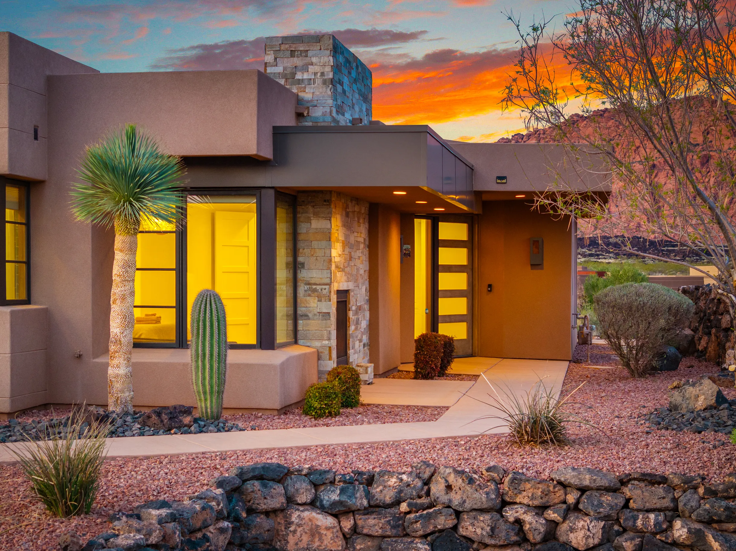 Wander Ivins Canyon #80