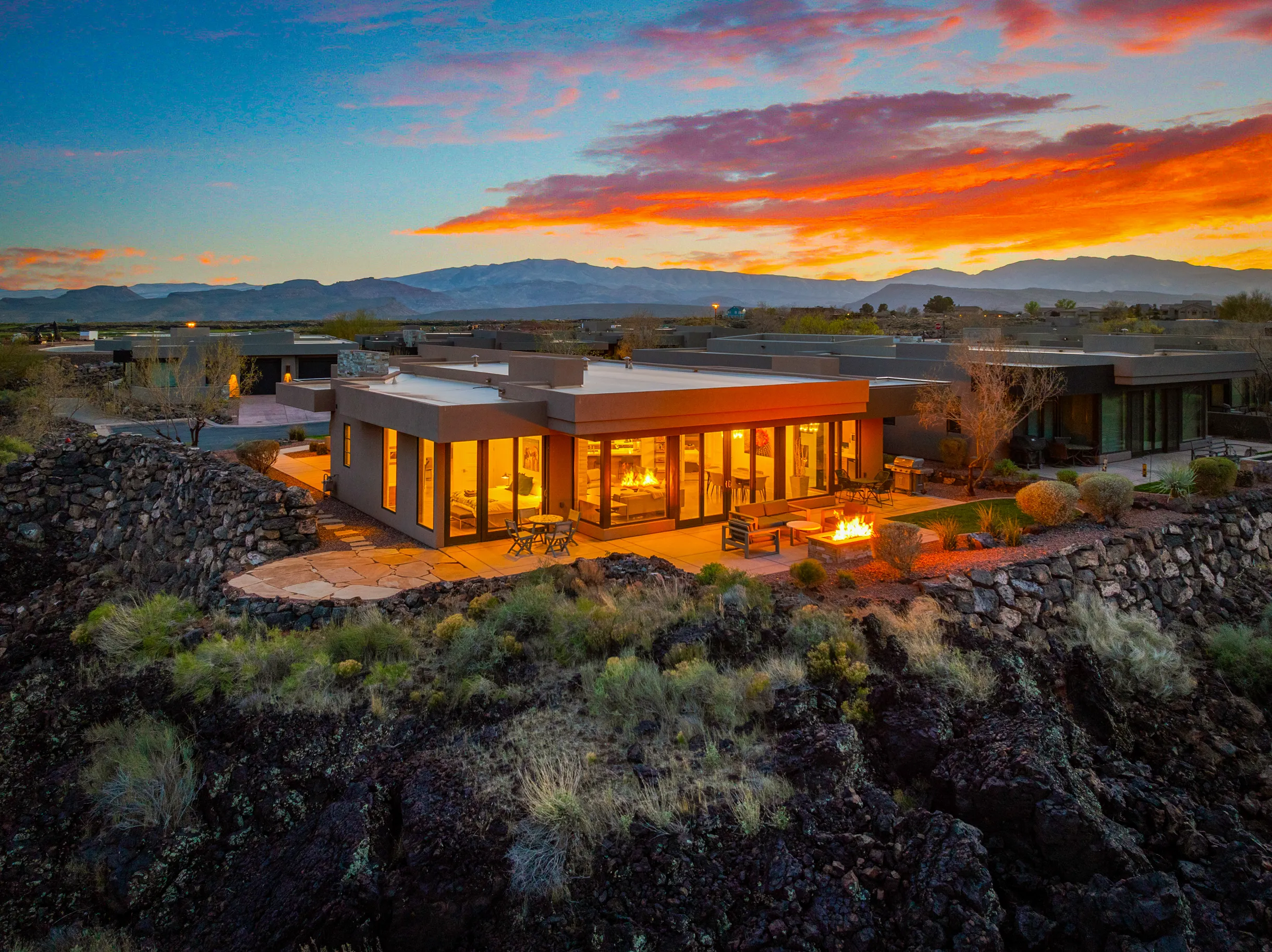 Wander Ivins Canyon #40