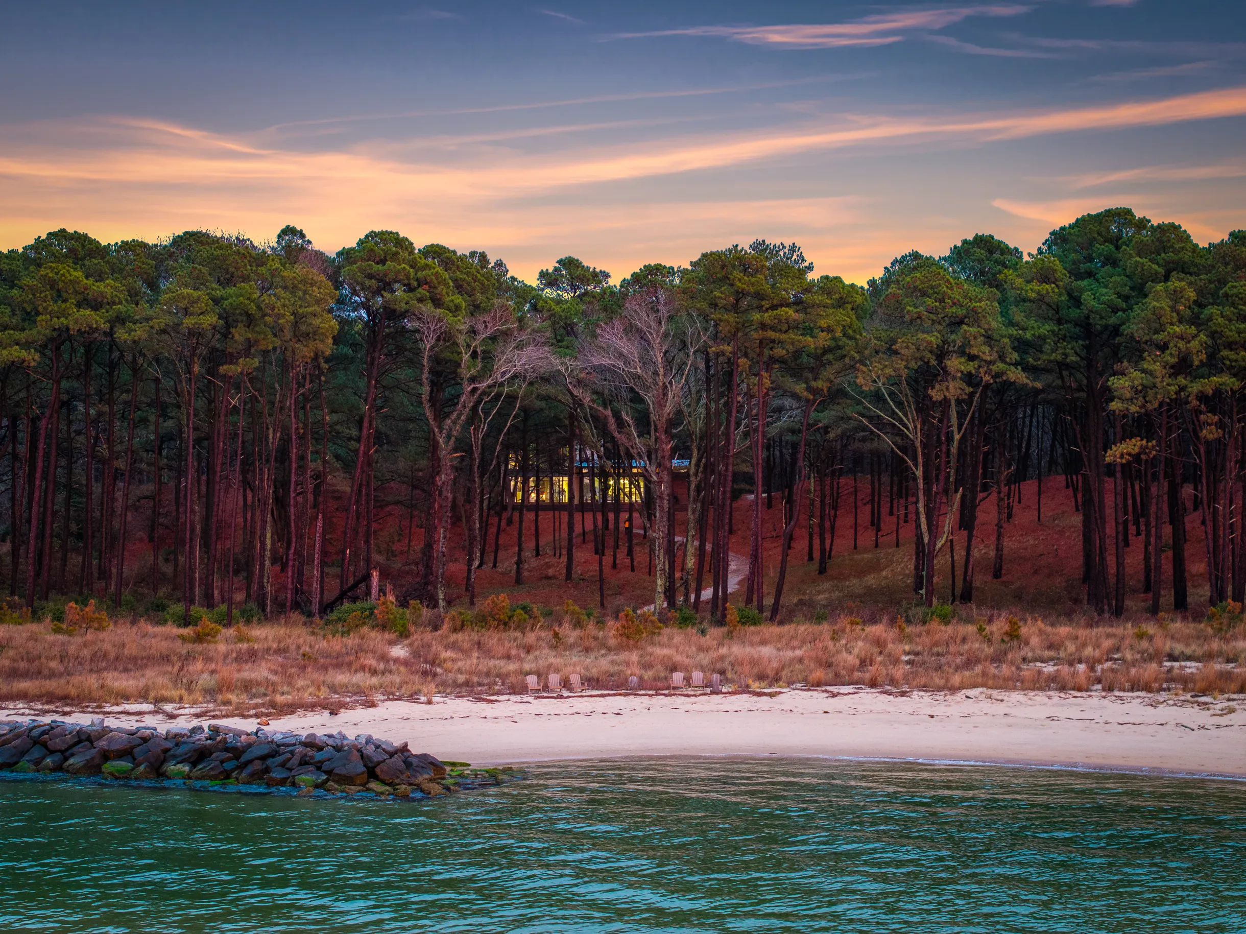 Wander Cape Charles #5