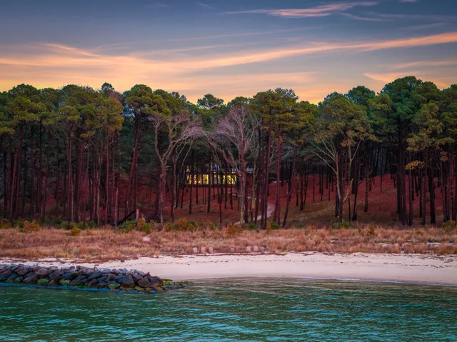 Wander Cape Charles #2