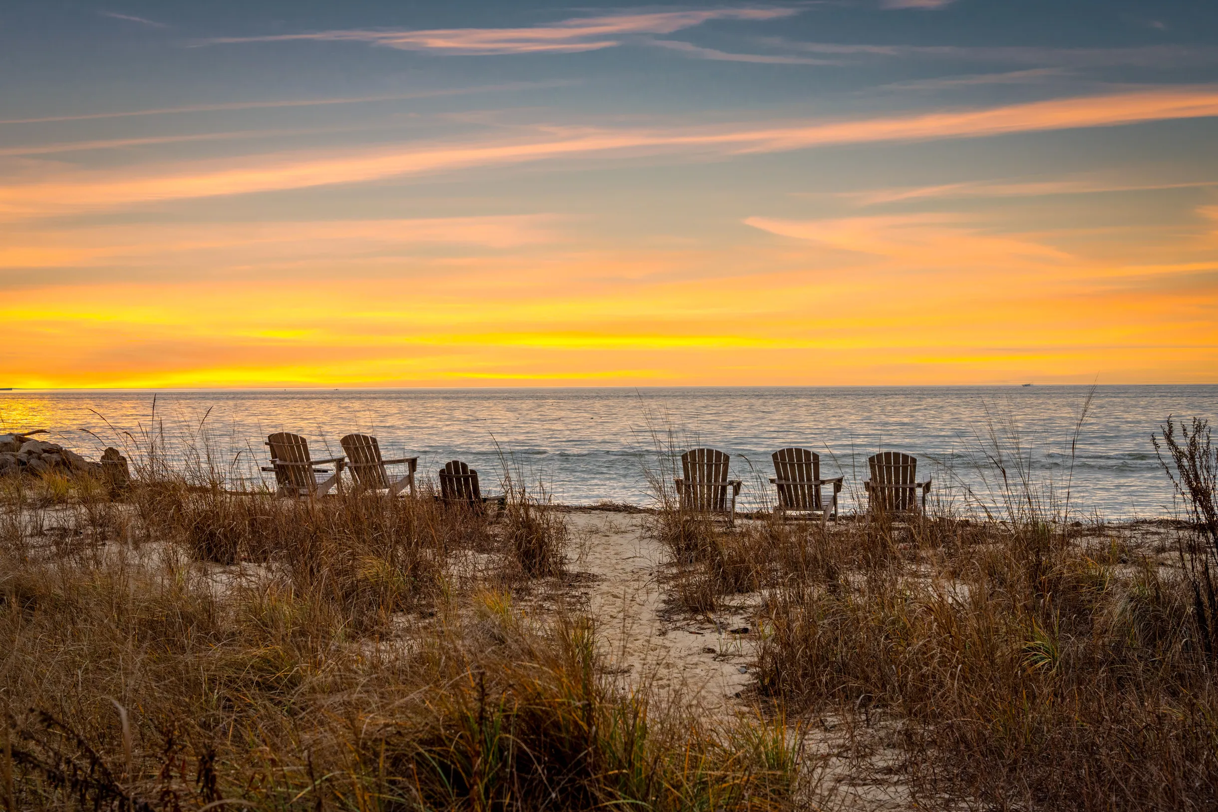 Wander Cape Charles #48