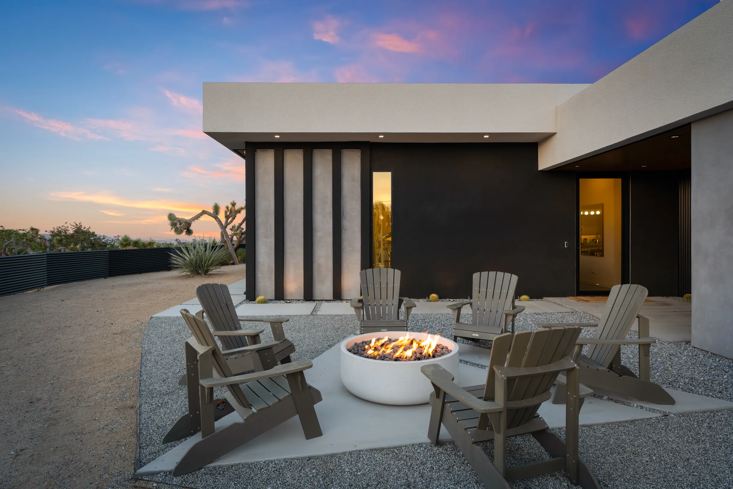 Wander Joshua Tree #53