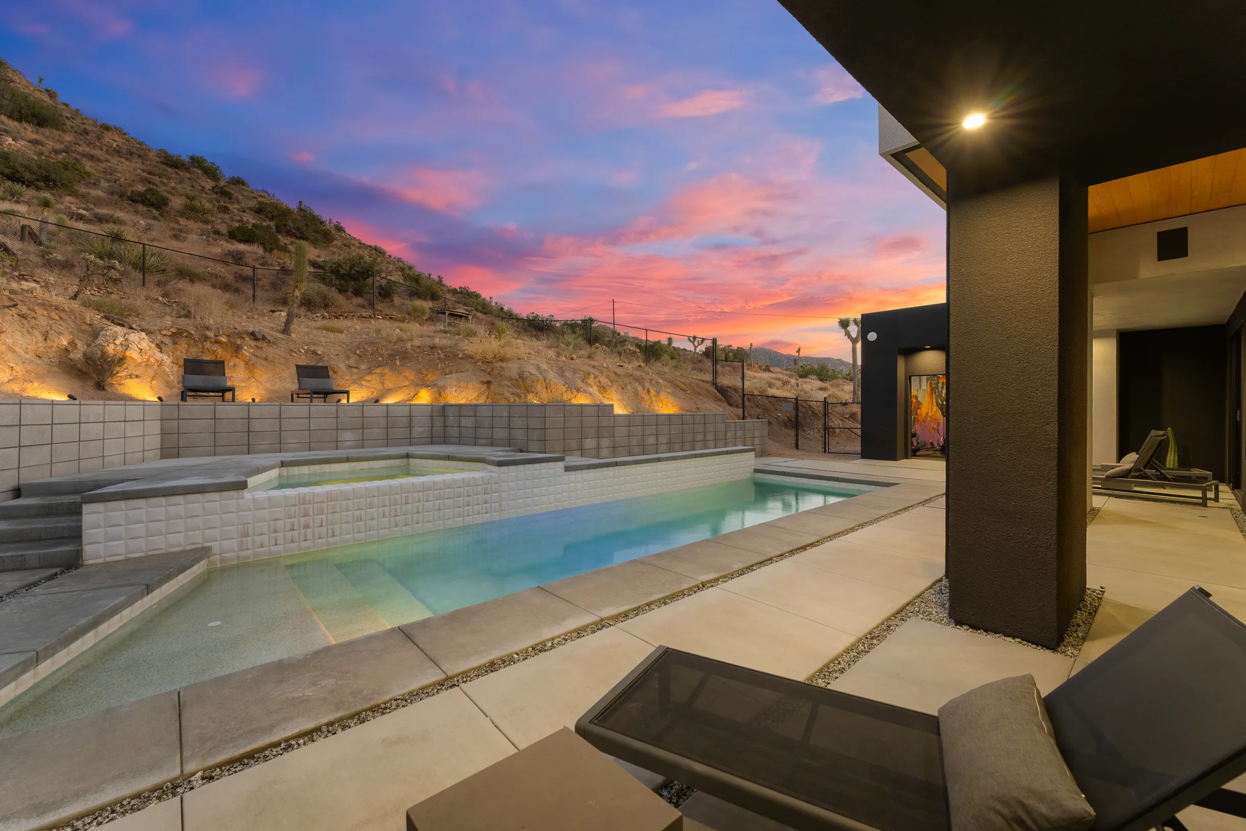 Wander Joshua Tree #49