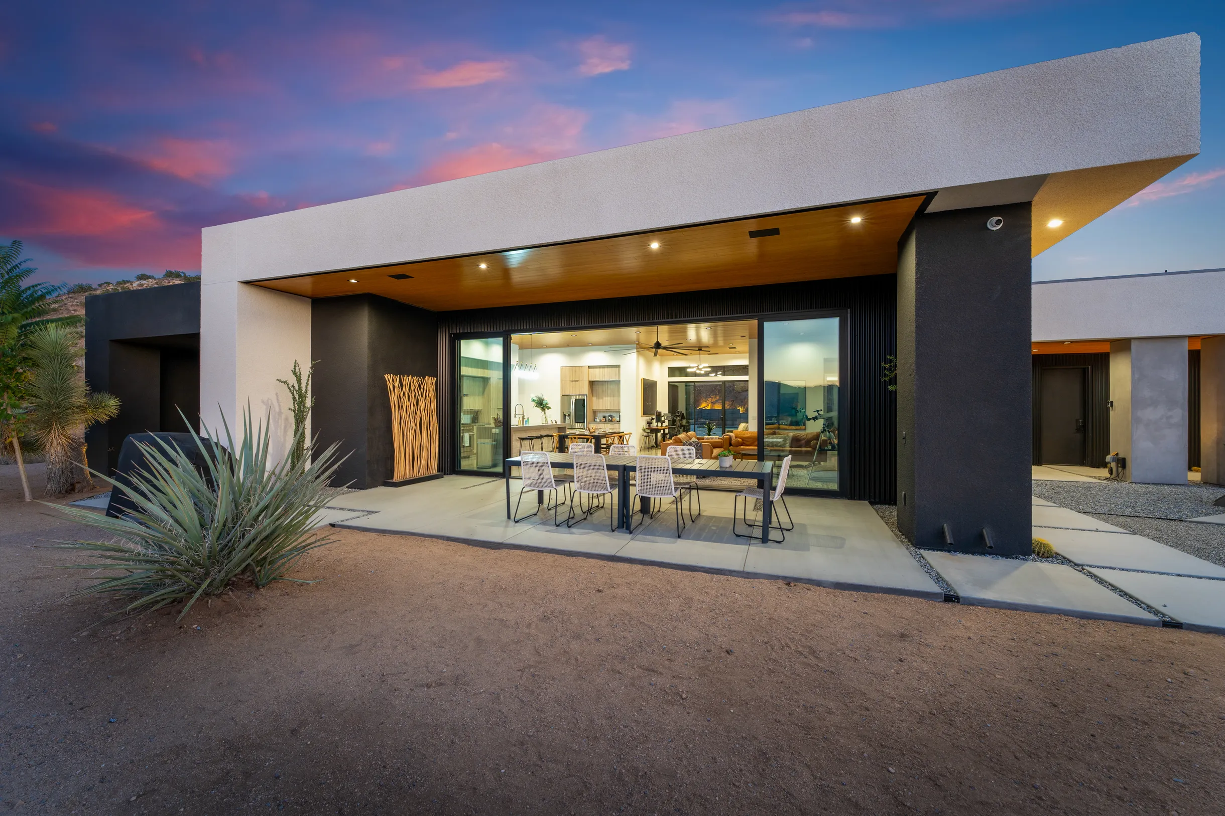 Wander Joshua Tree #14