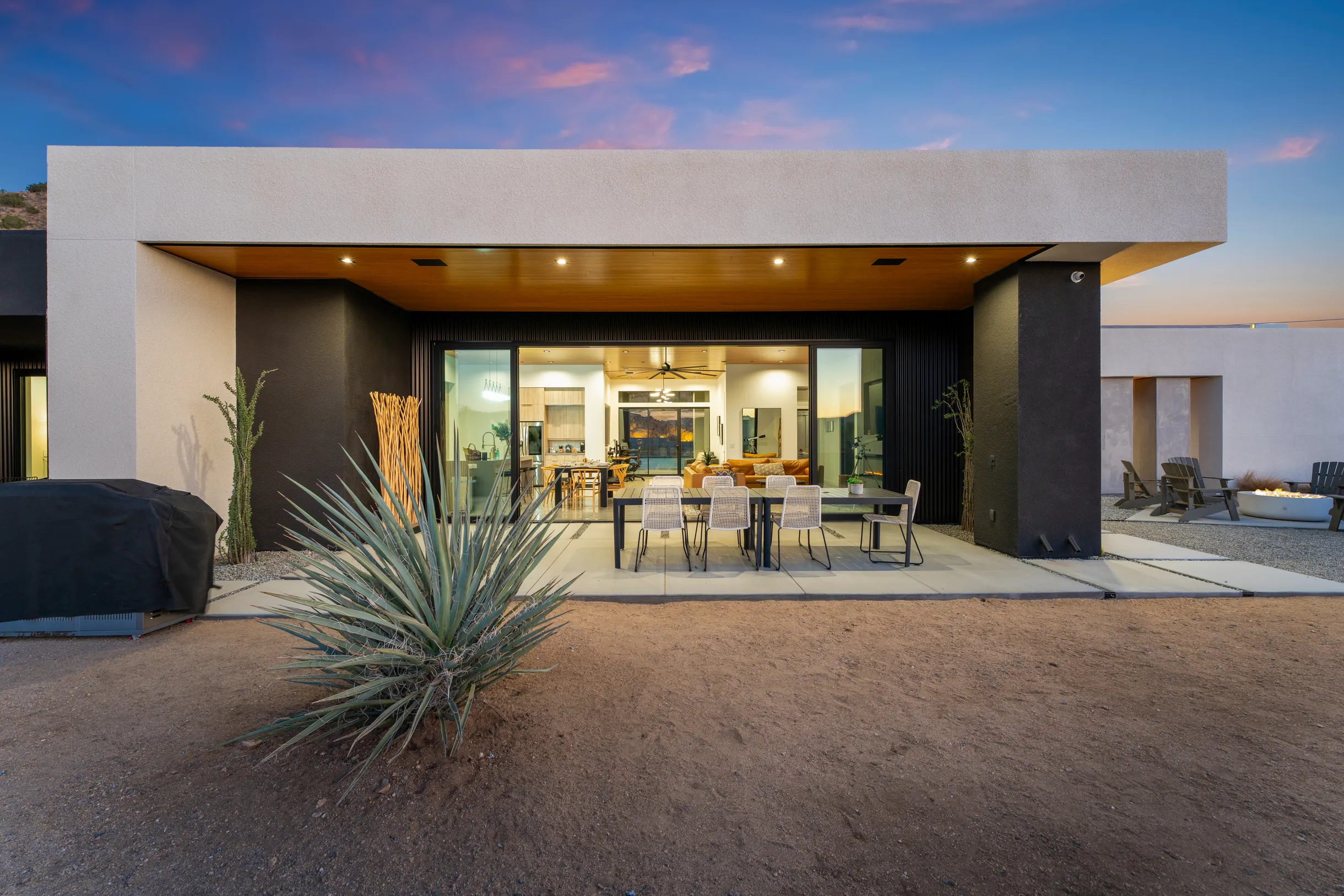 Wander Joshua Tree #25