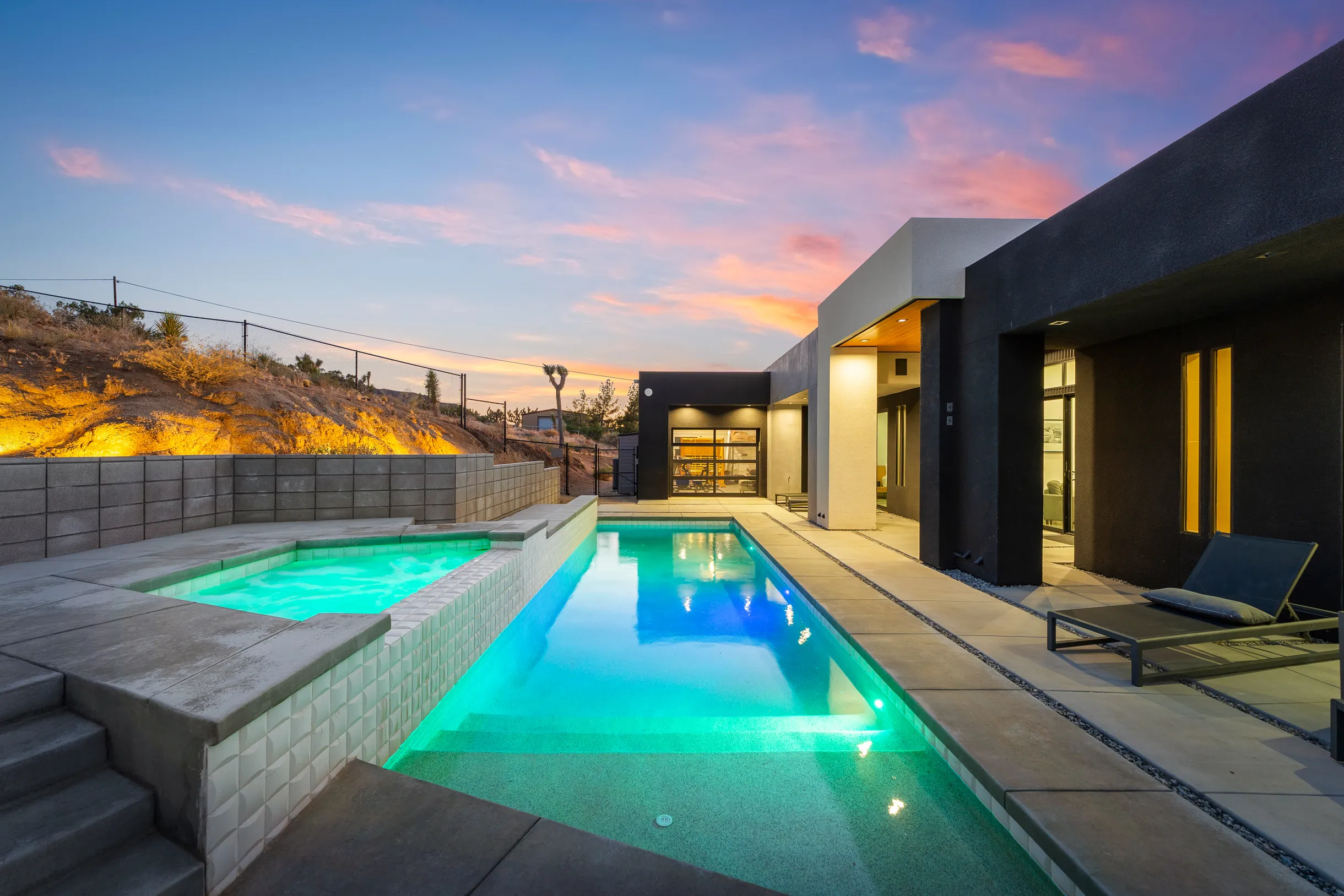 Wander Joshua Tree #44