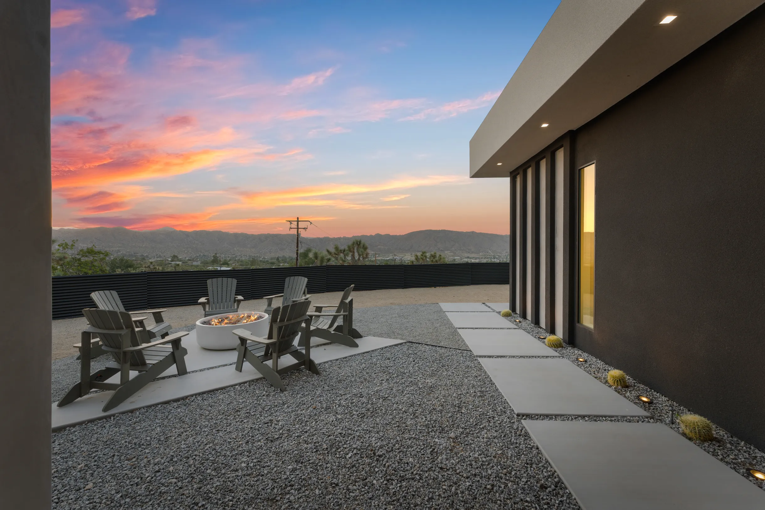 Wander Joshua Tree #59