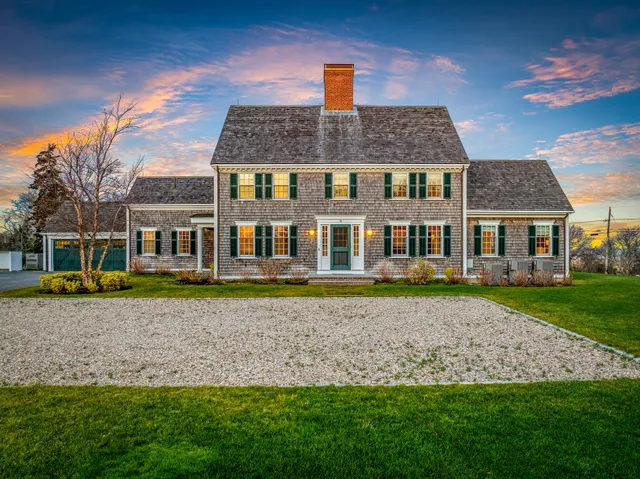 Wander Cape Cod #4