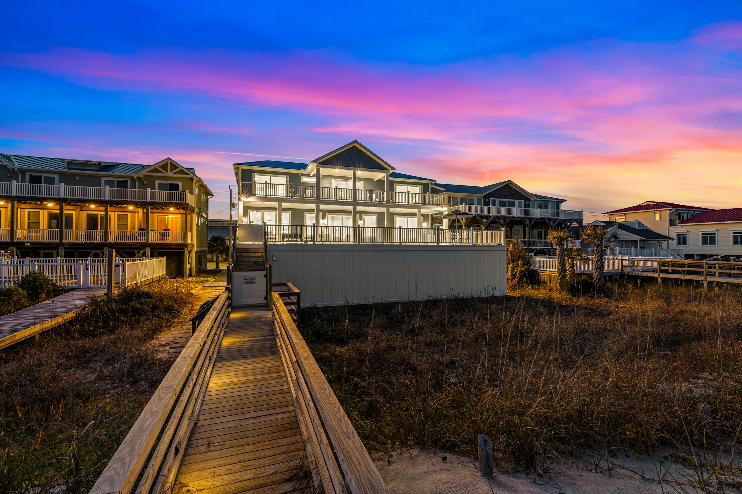 Wander Kure Beach #4