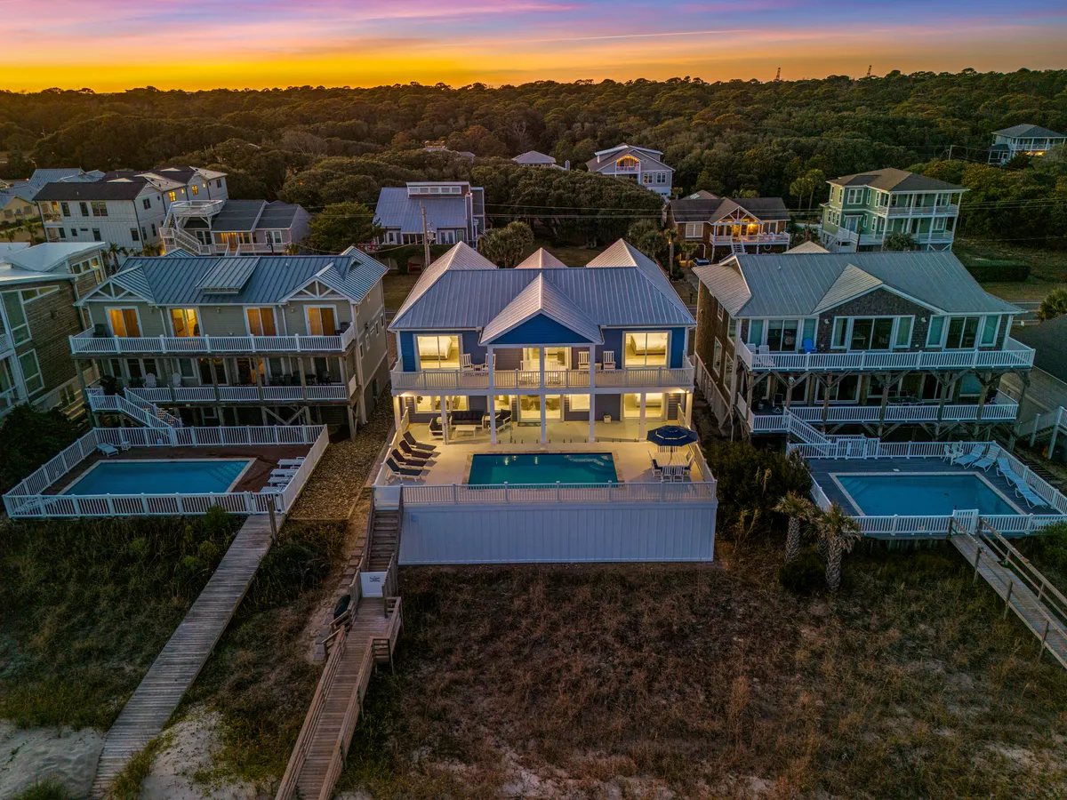 Wander Kure Beach property photo 4