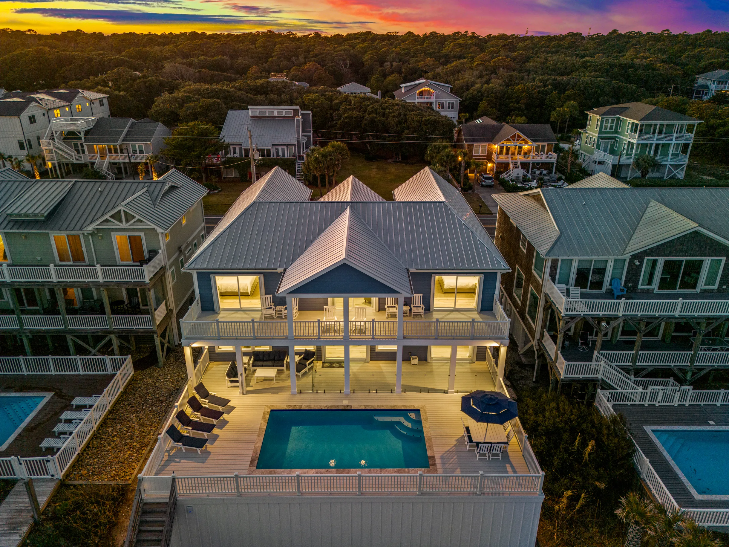 Wander Kure Beach #72