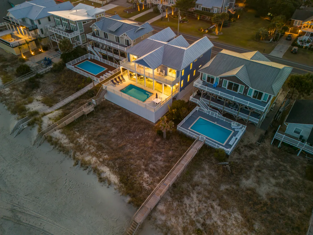 Wander Kure Beach property photo 5