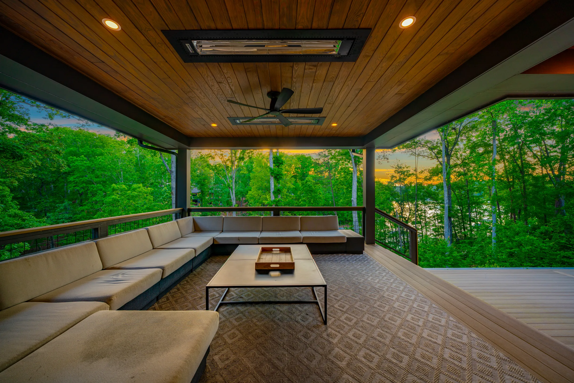 Wander Lake Keowee #41