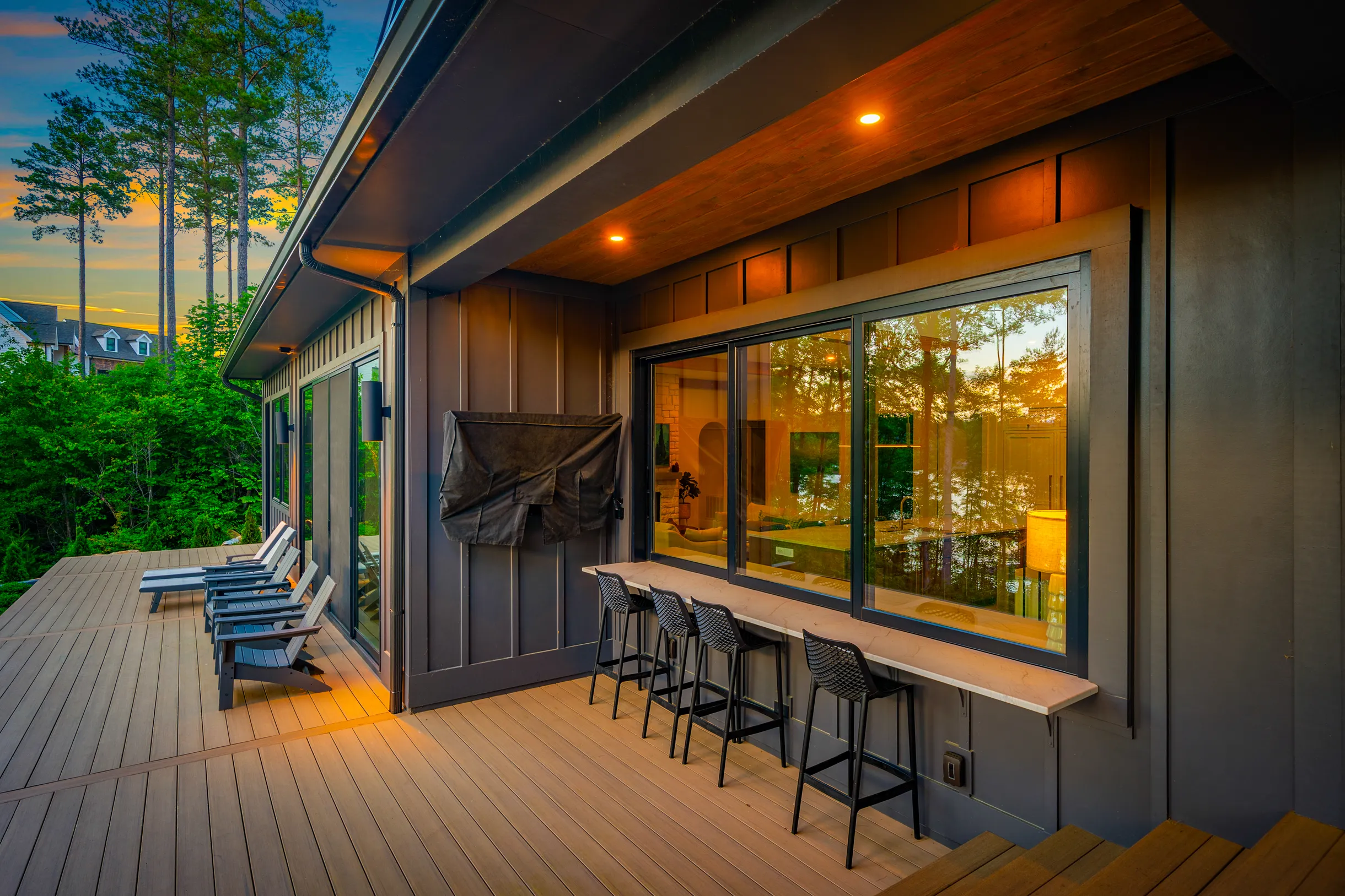 Wander Lake Keowee #69