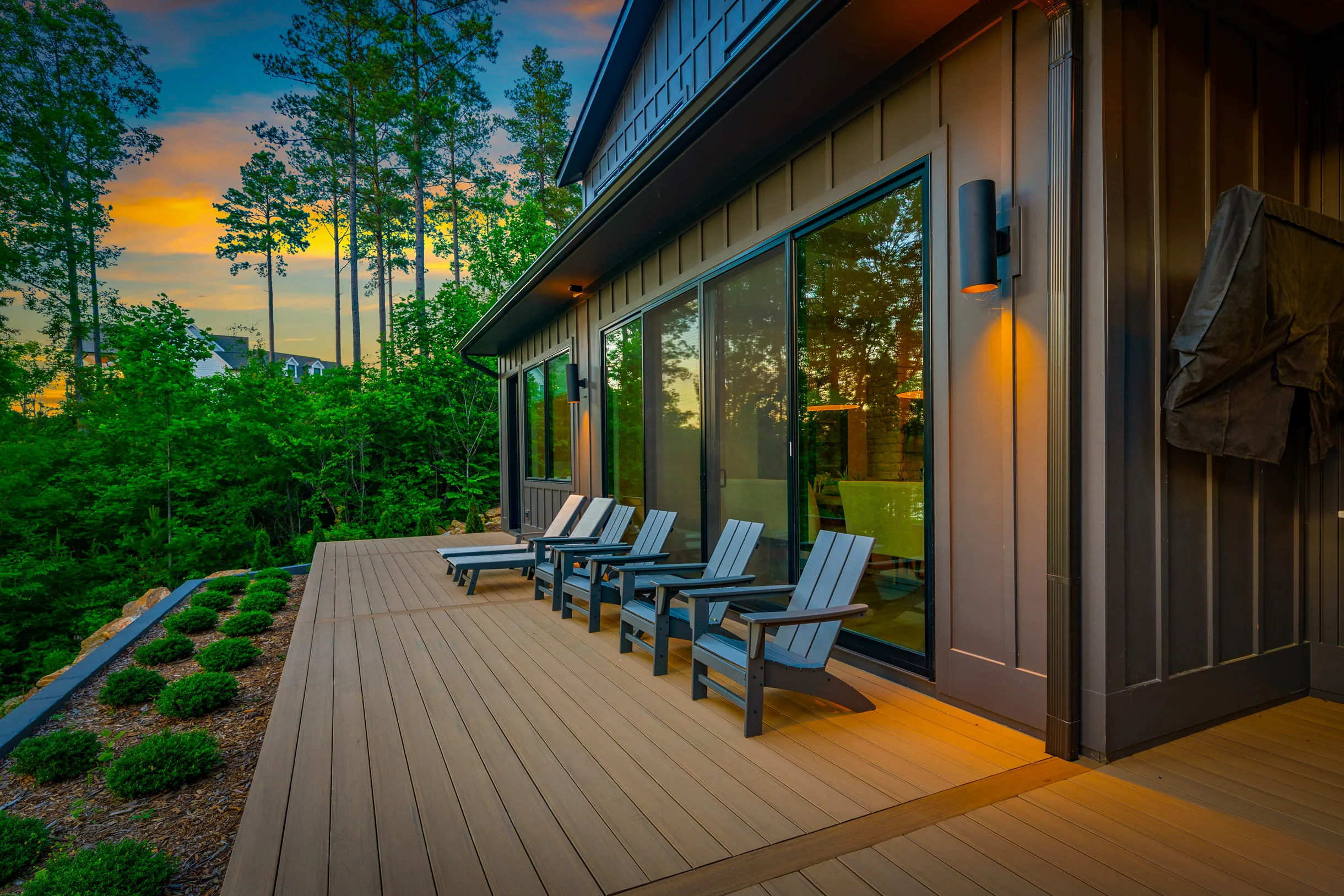 Wander Lake Keowee #84