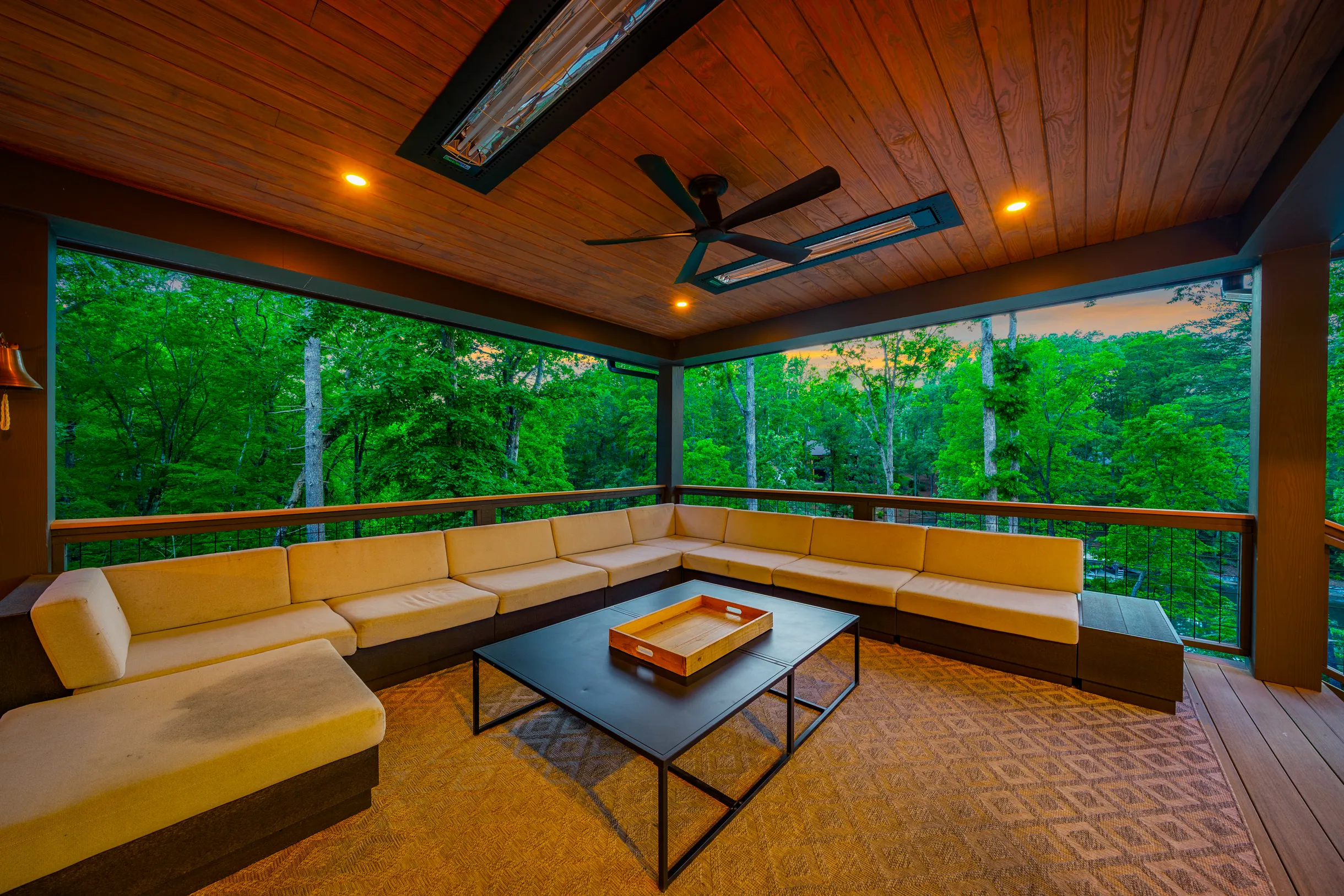 Wander Lake Keowee #22