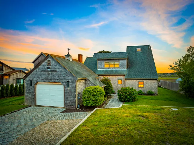 Wander Cape Cod Ocean #4